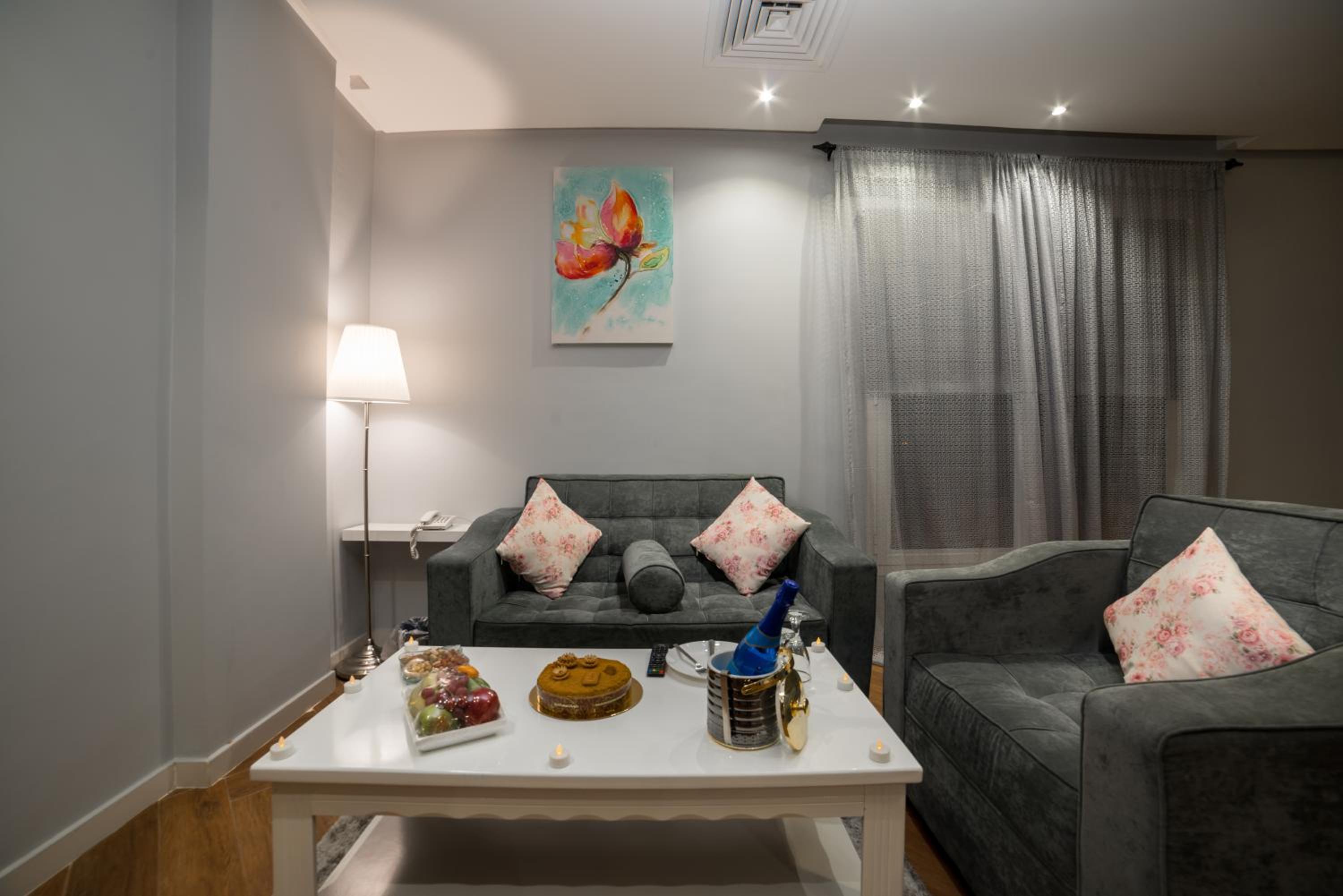 Family  Suite photo 1