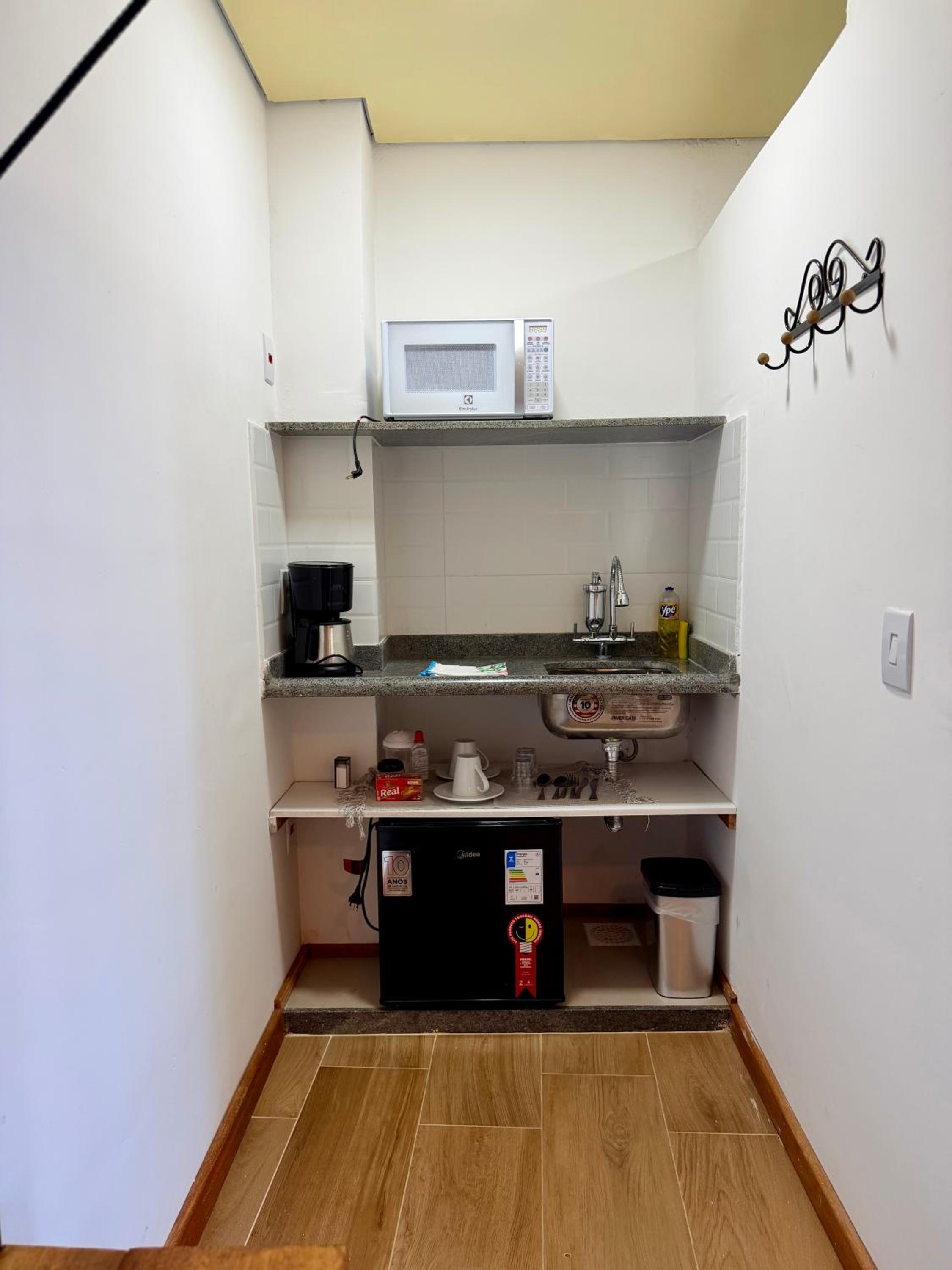 Studio photo 1