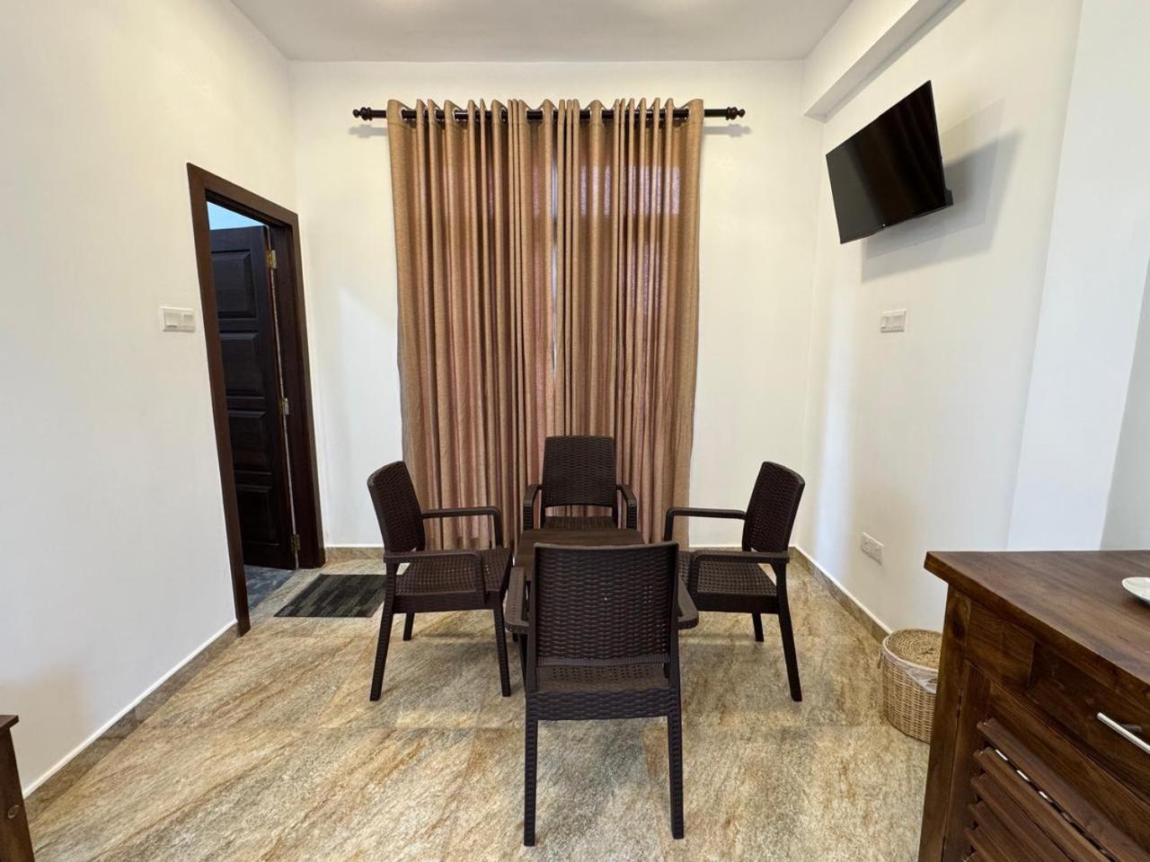 Family Junior Suite