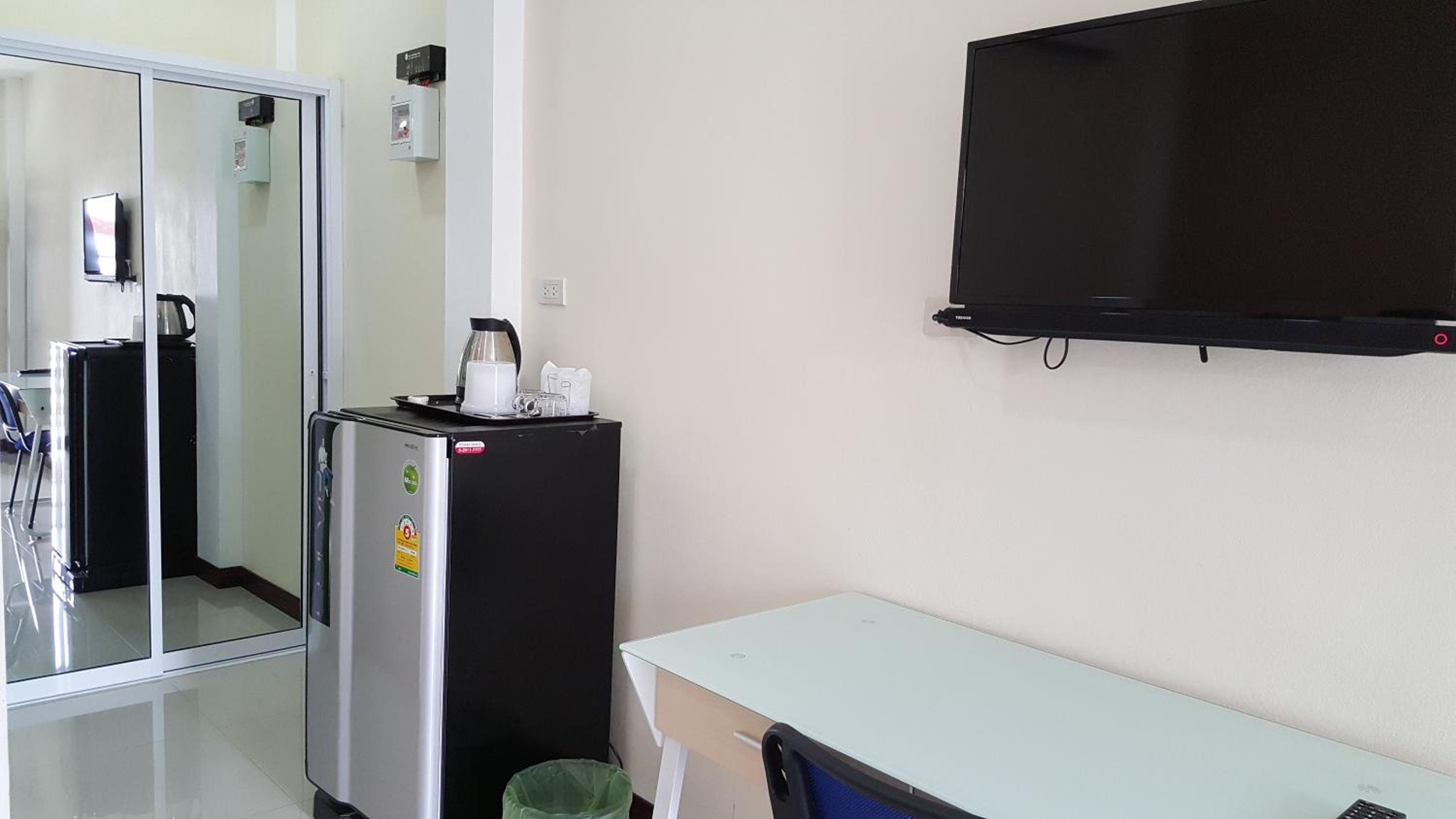 Standard Double Room photo 3
