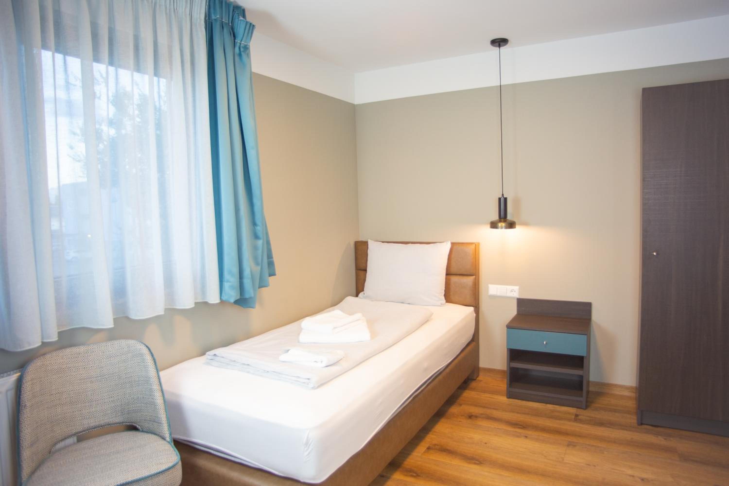 Single Room photo 1