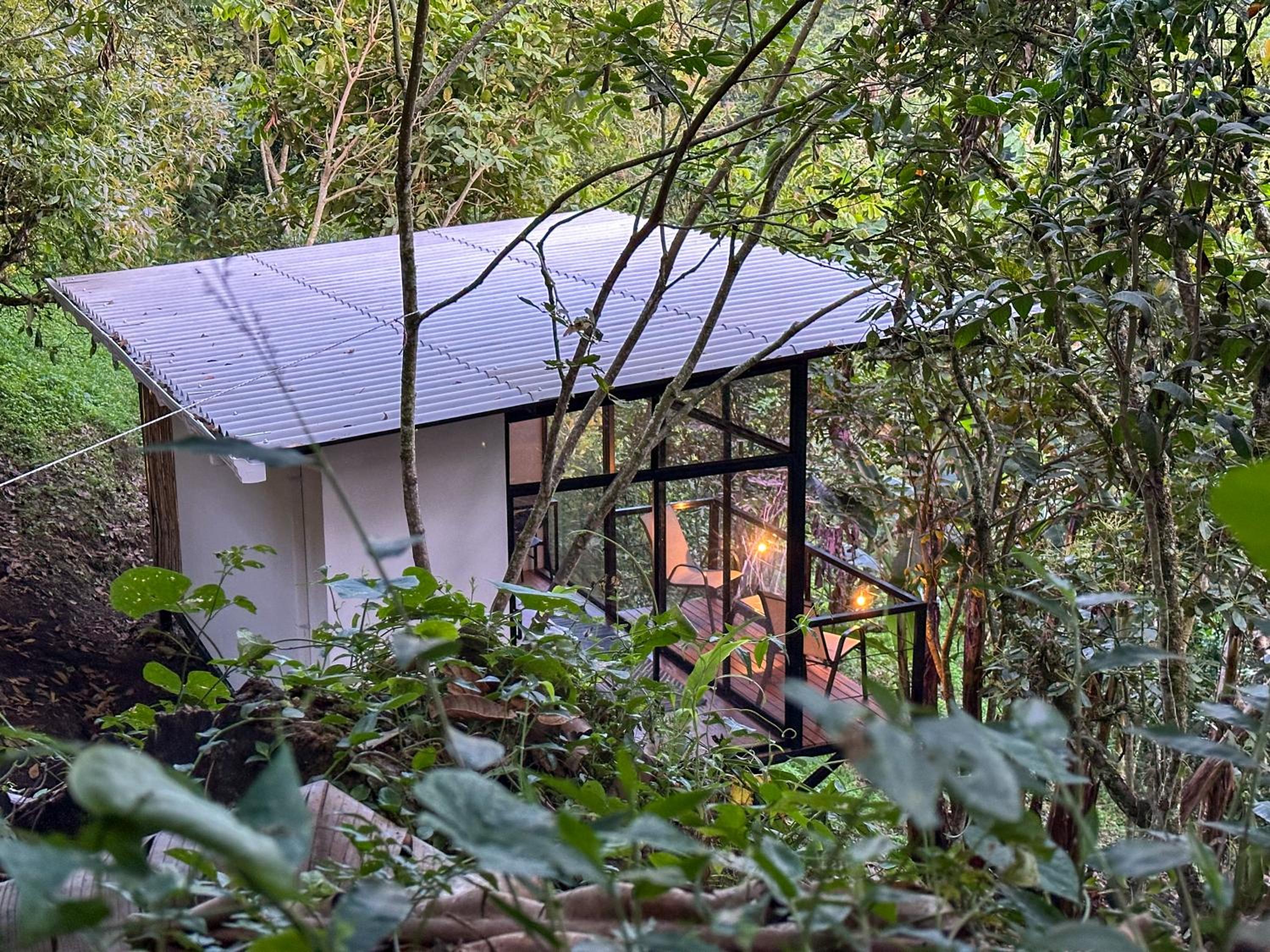 Tent