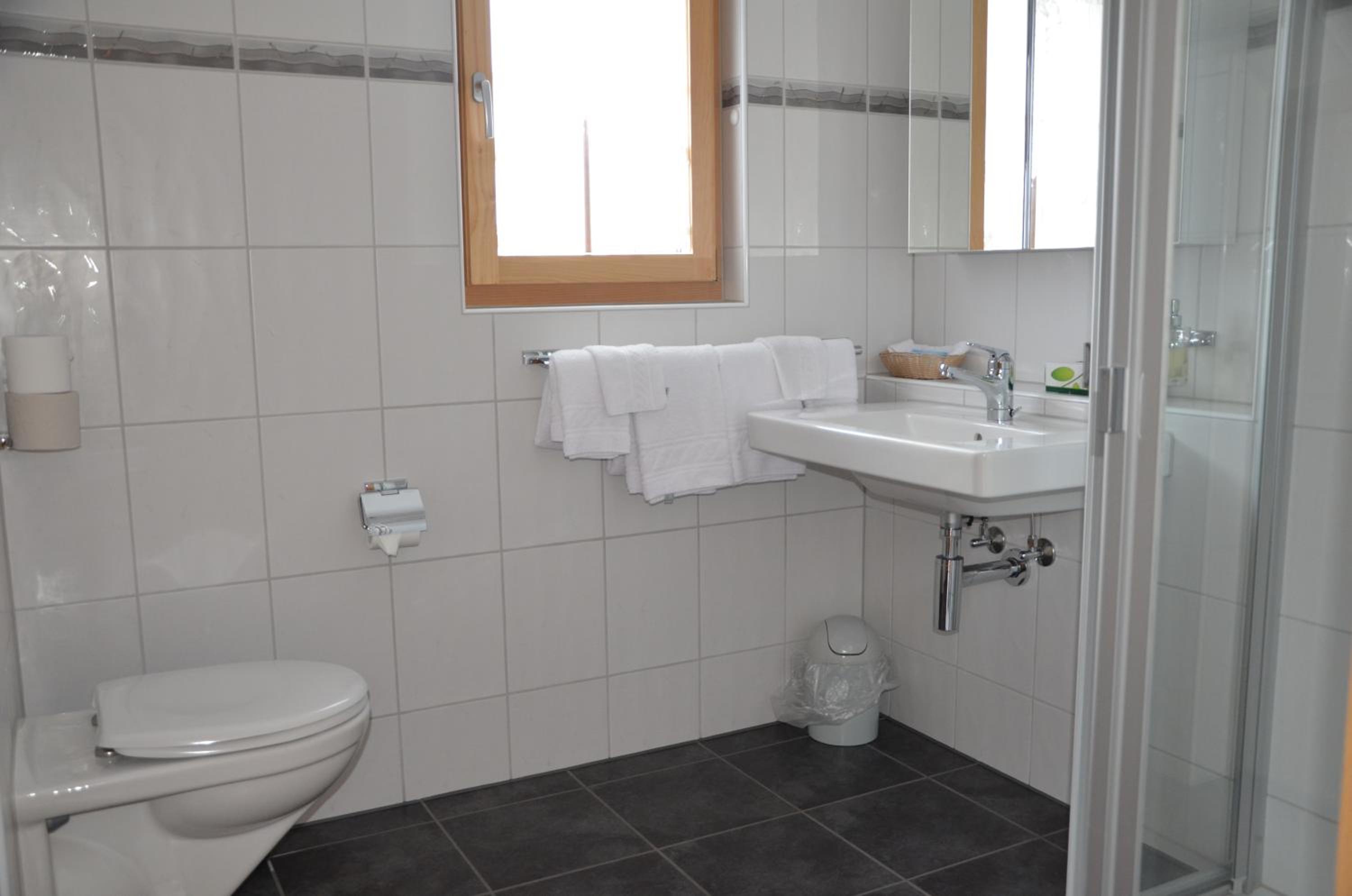 Standard Double Room photo 2