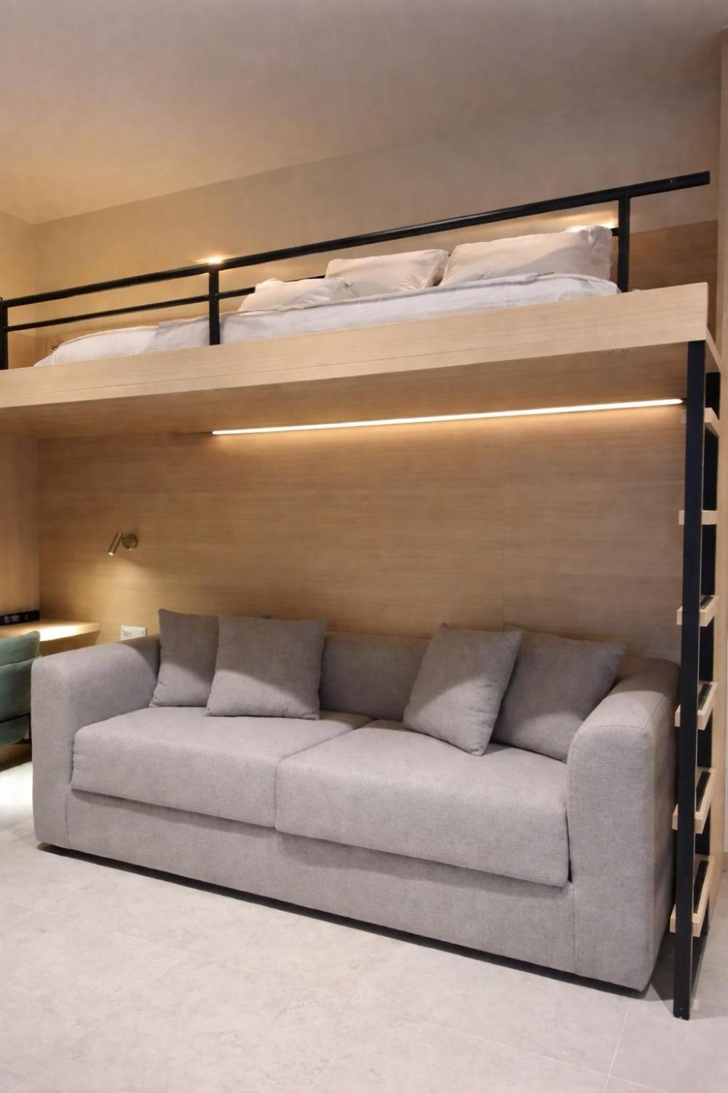Family Suite photo 2
