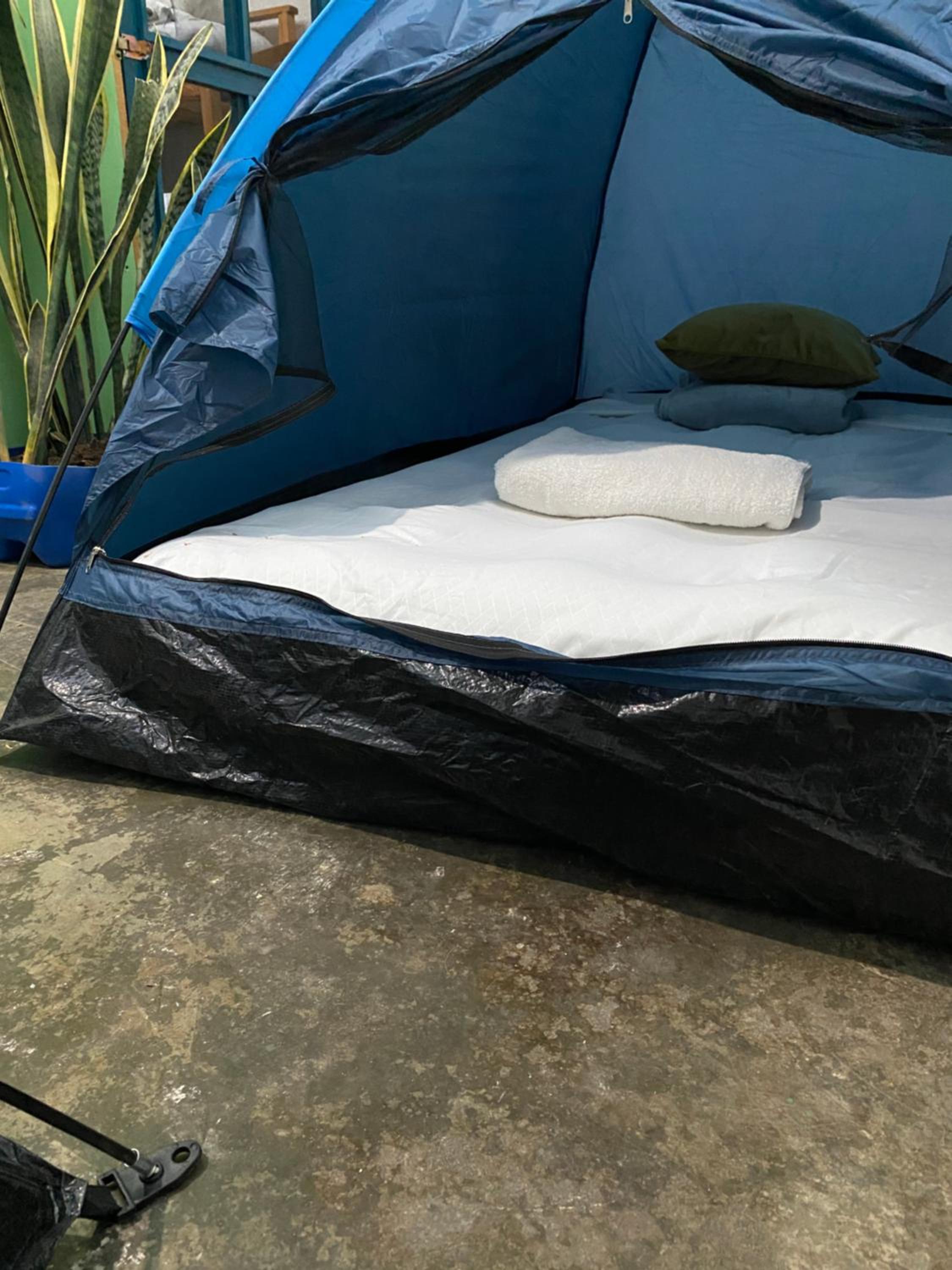 Tent photo 2