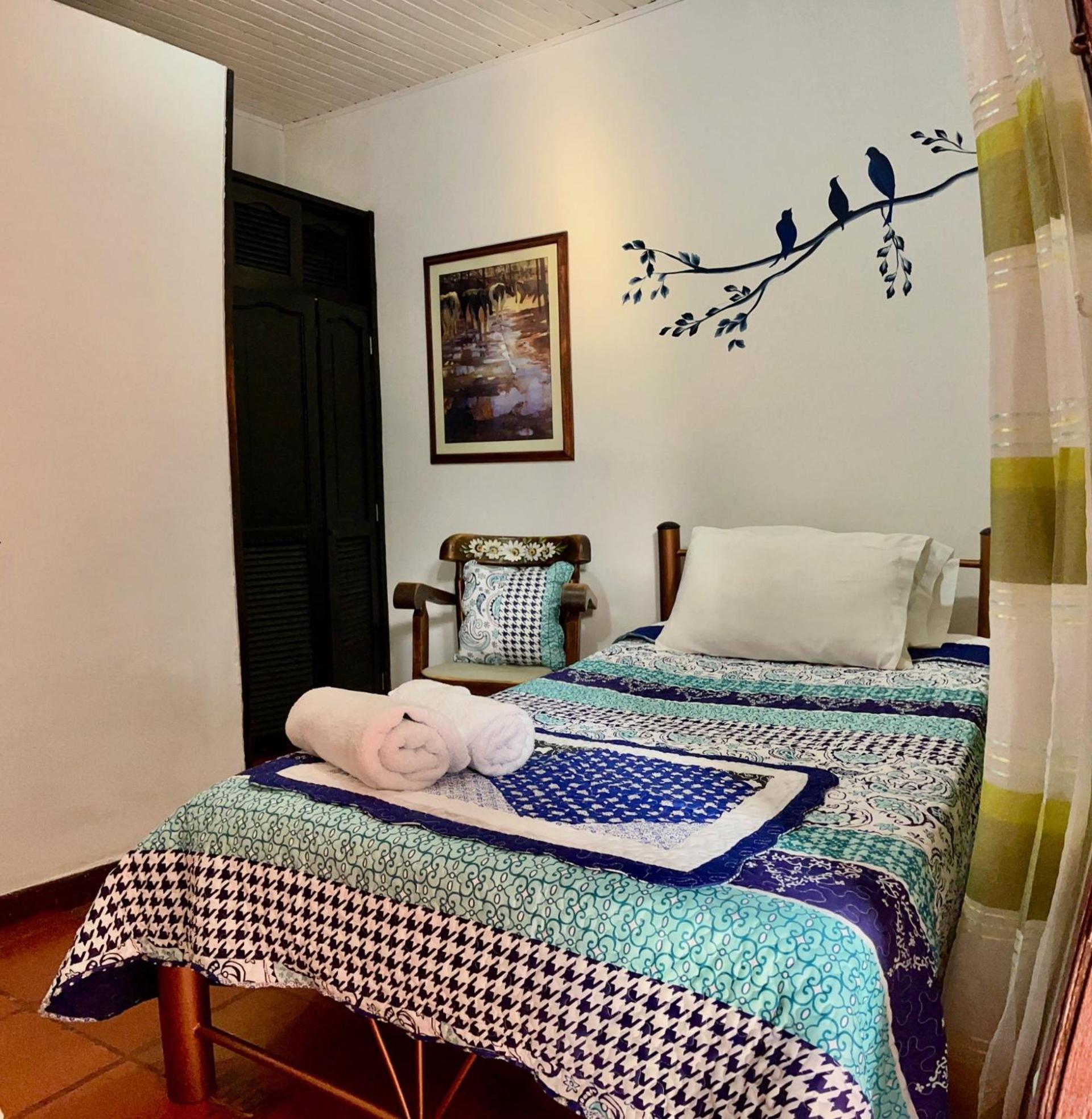 Standard Single Room photo 1