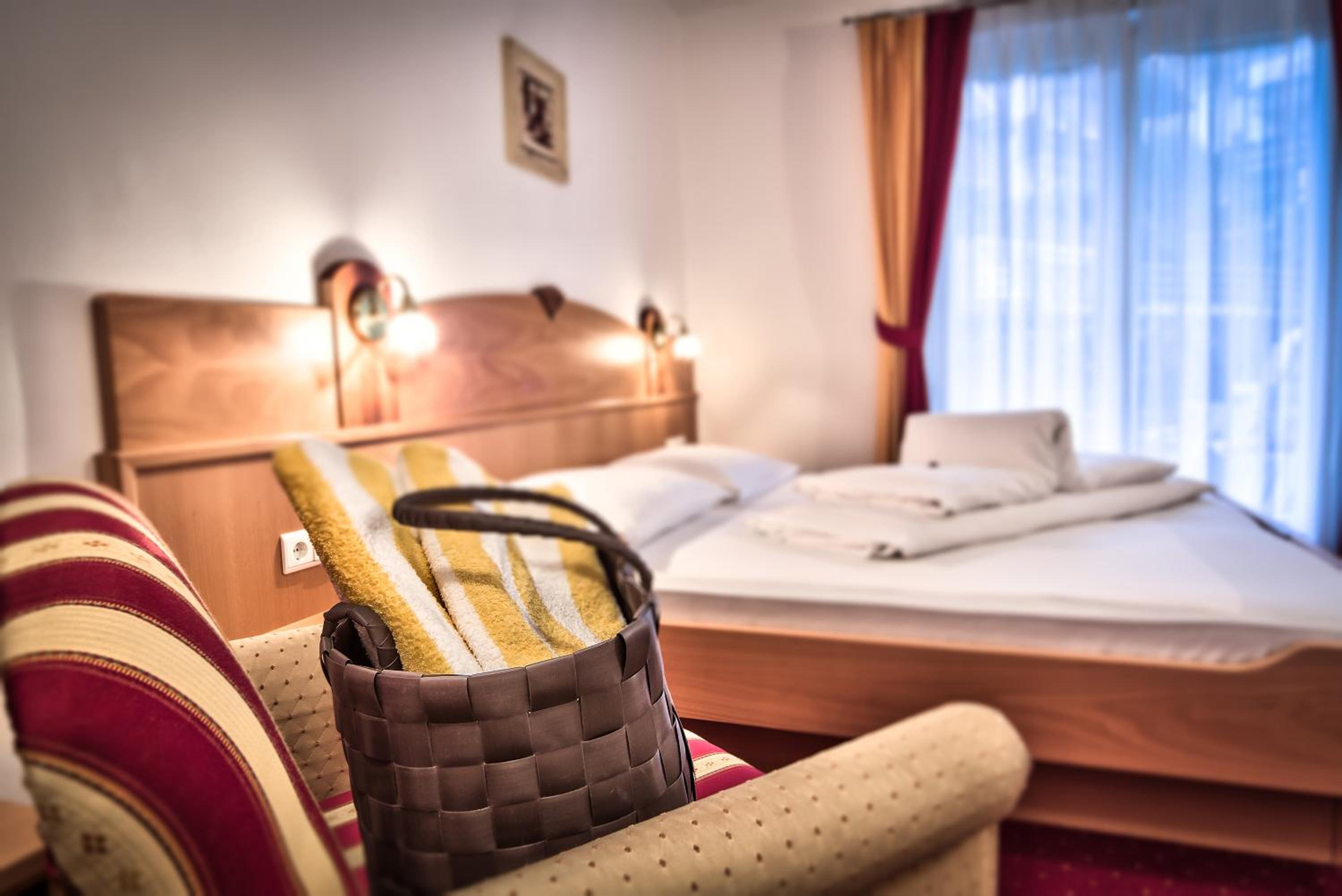 Double Room with Sea View photo 1