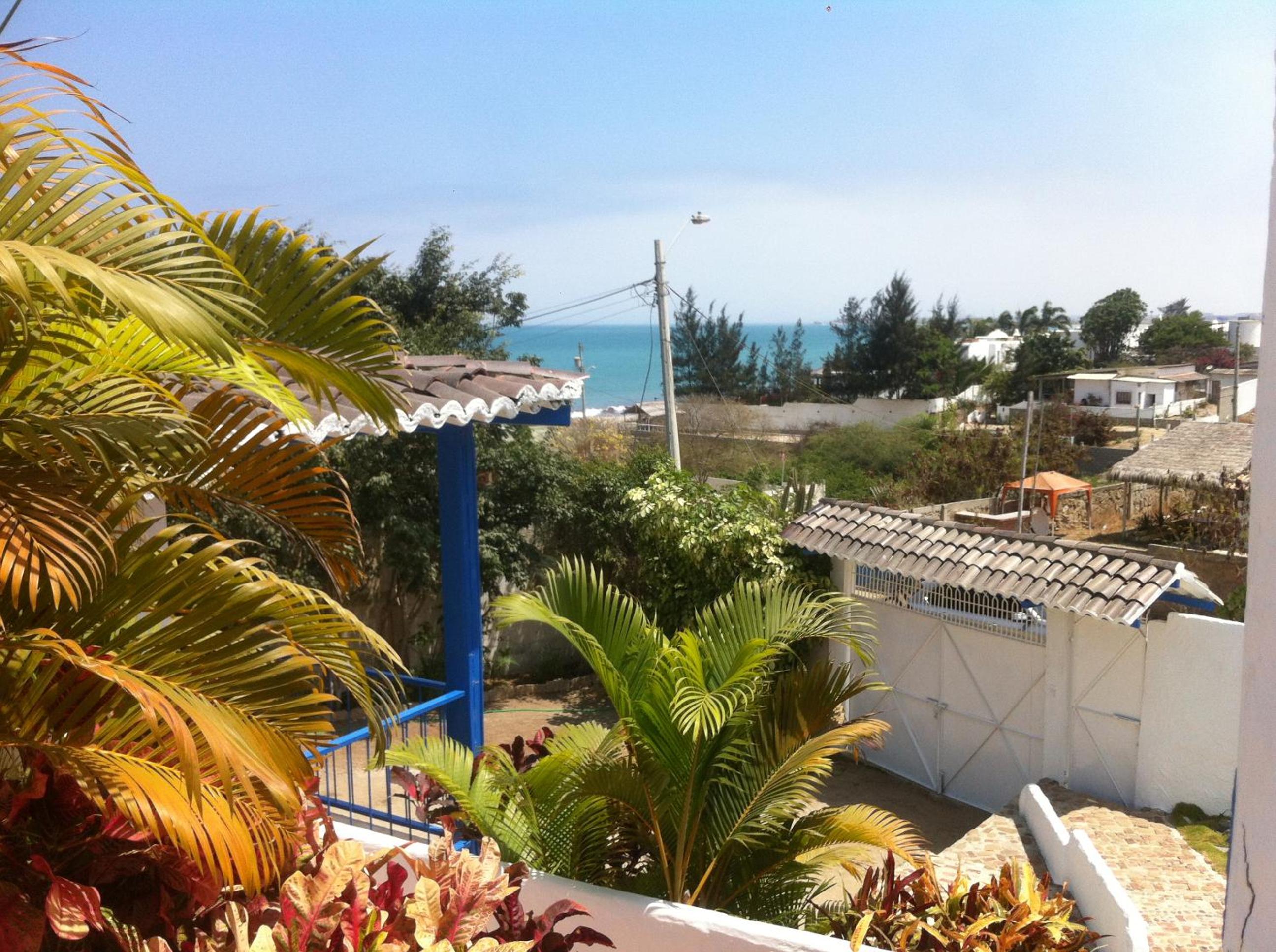 Double Room with Terrace photo 2