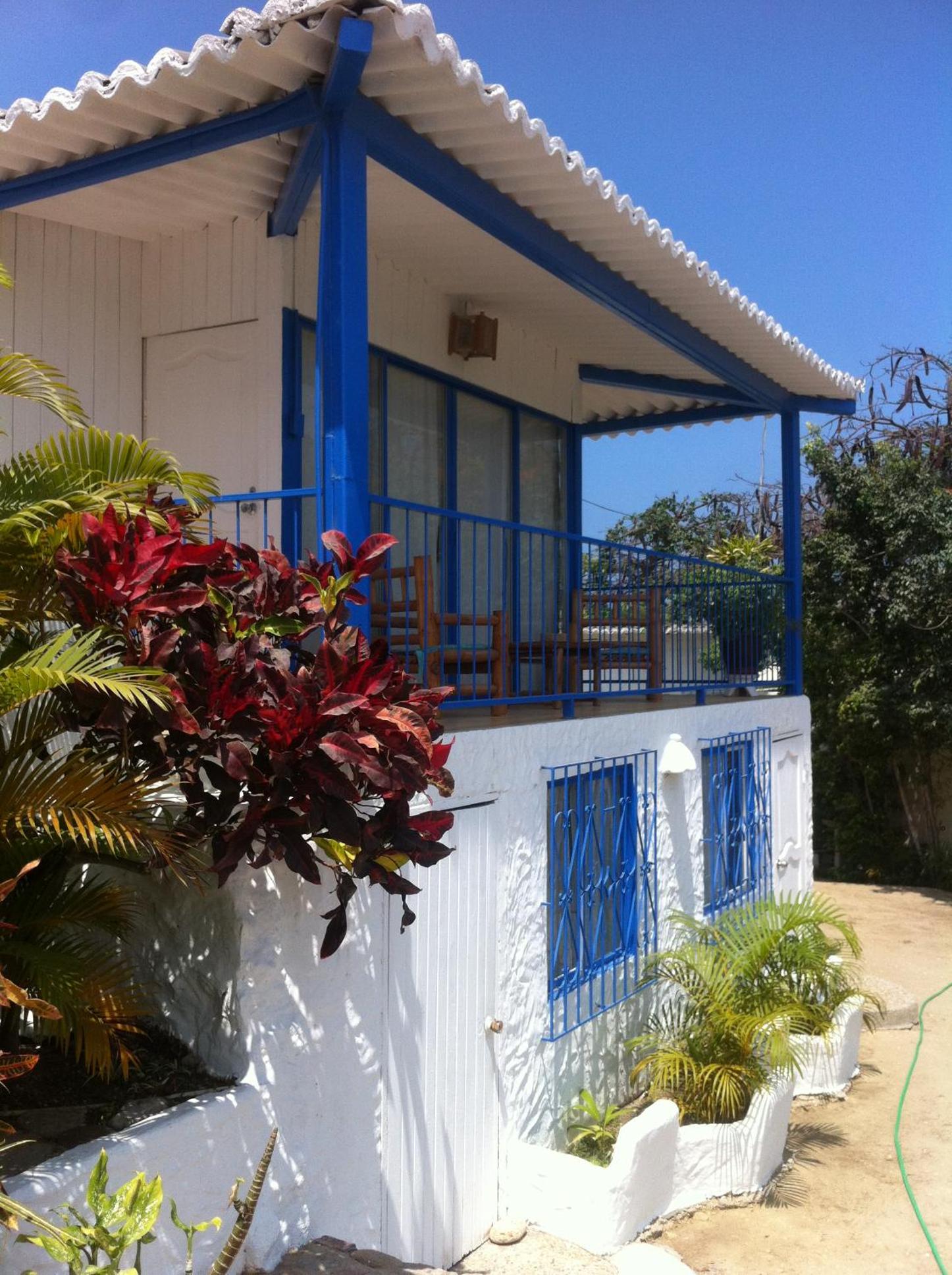 Double Room with Terrace photo 3