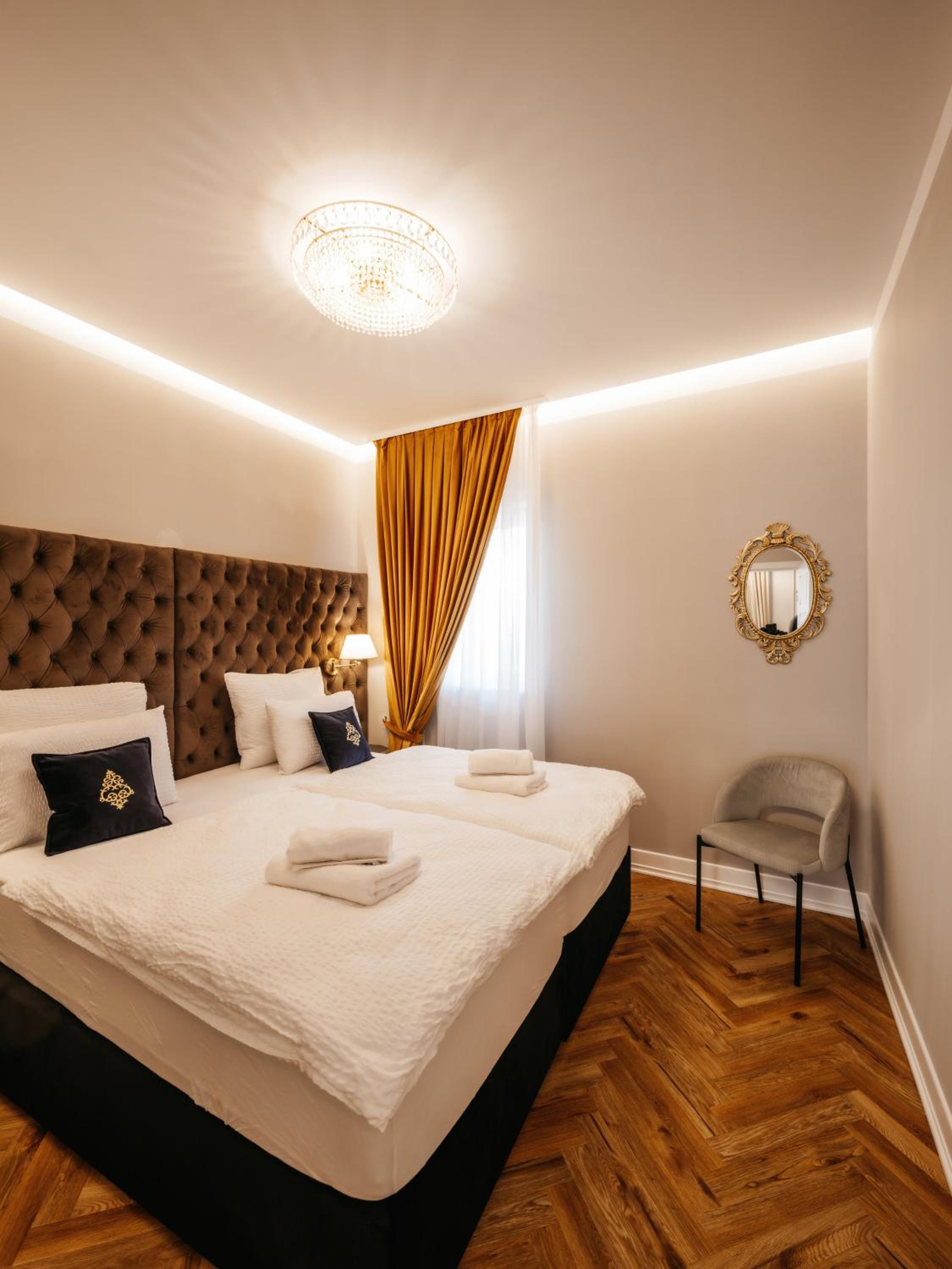 One-Bedroom Suite