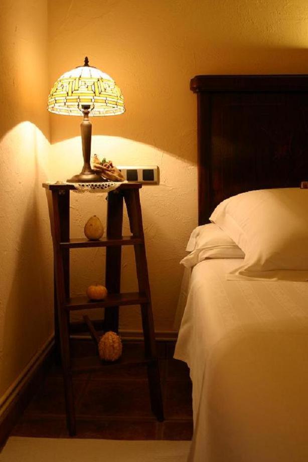 Double or Twin Room photo 3