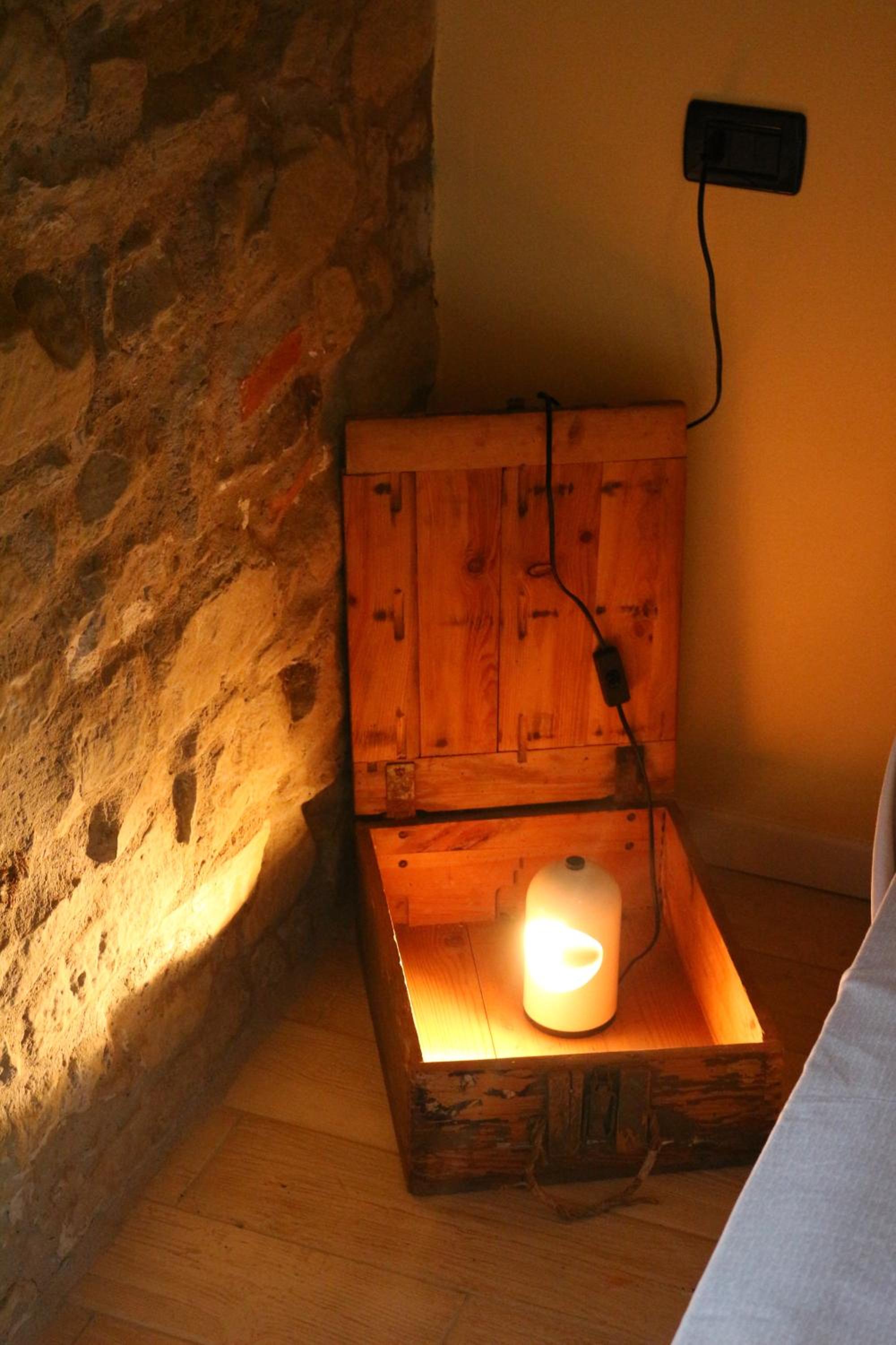 Deluxe Triple Room photo 3