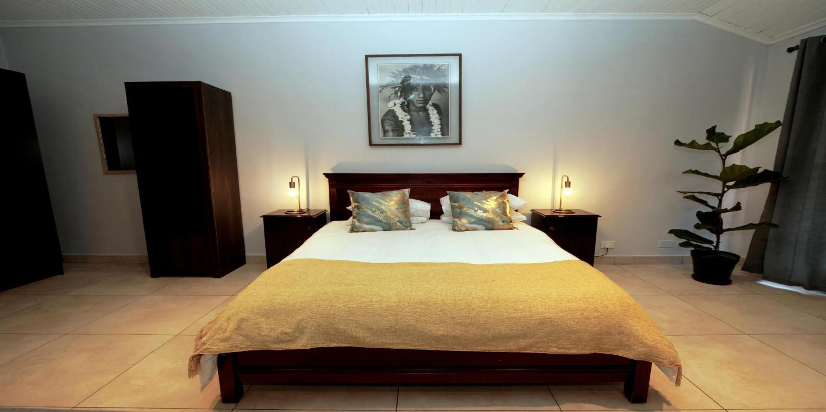 Business Cottage