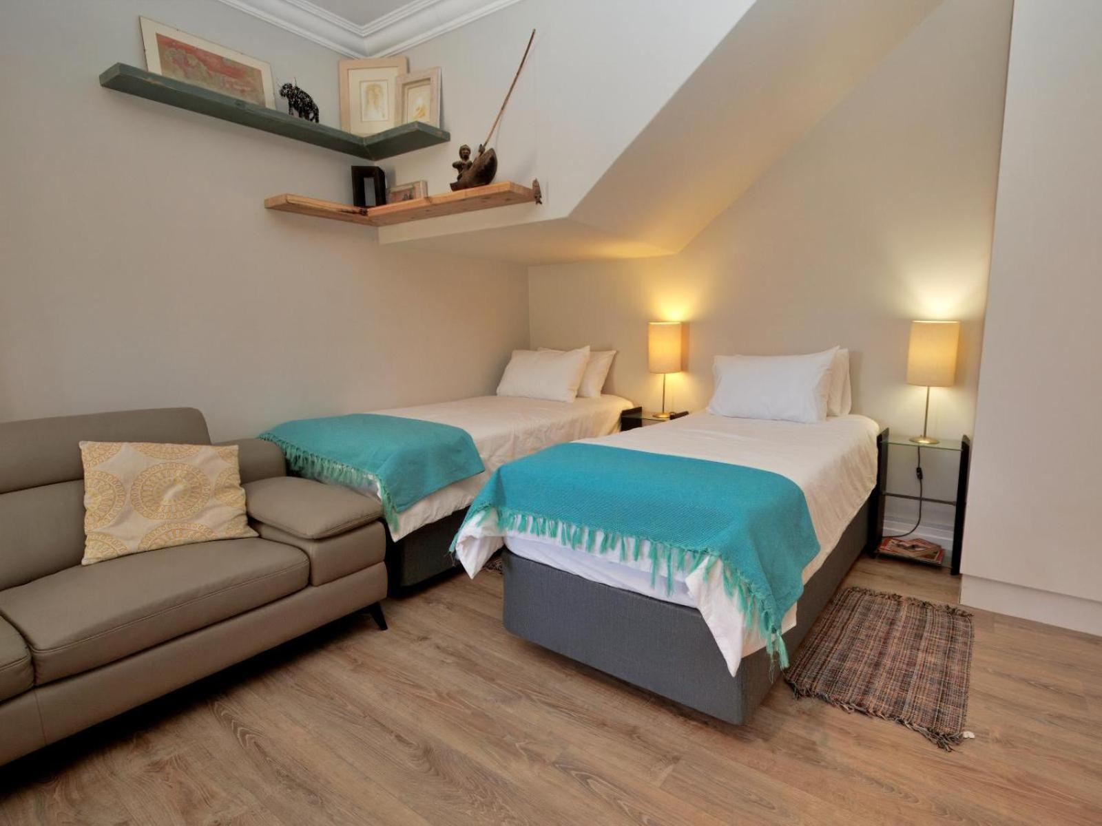 Standard Cottage