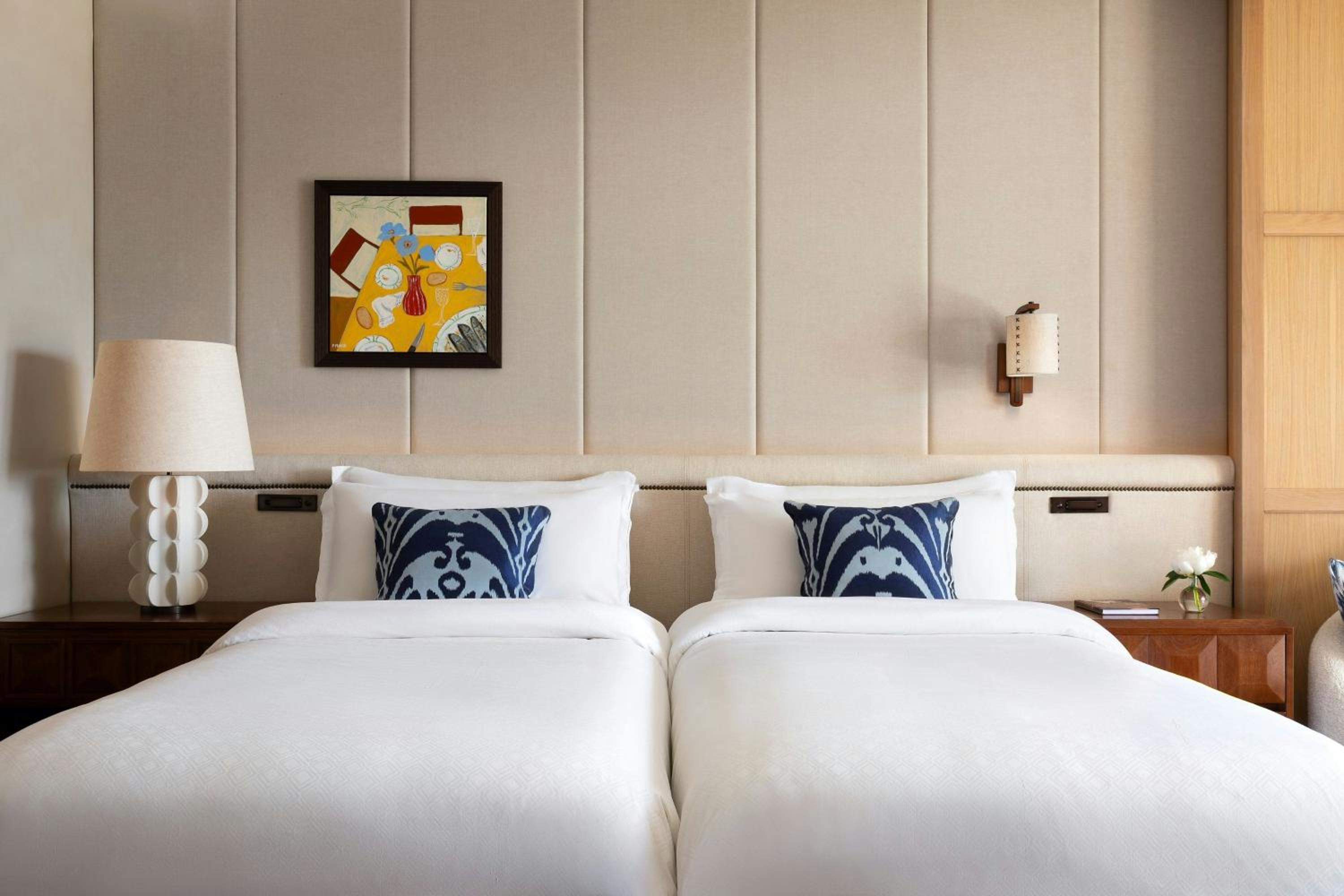 Grand Junior Suite with Sea View