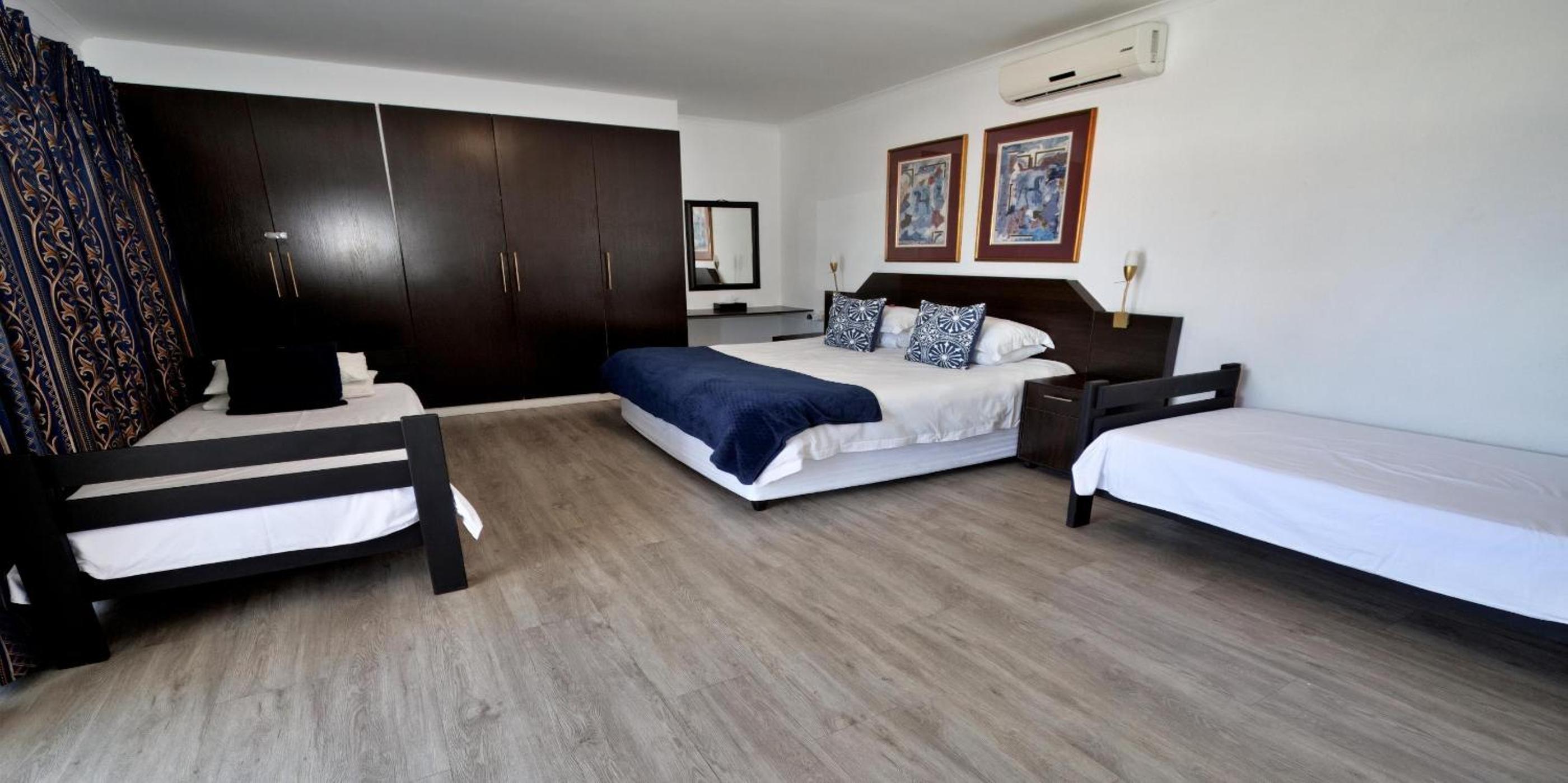 Standard Family Room