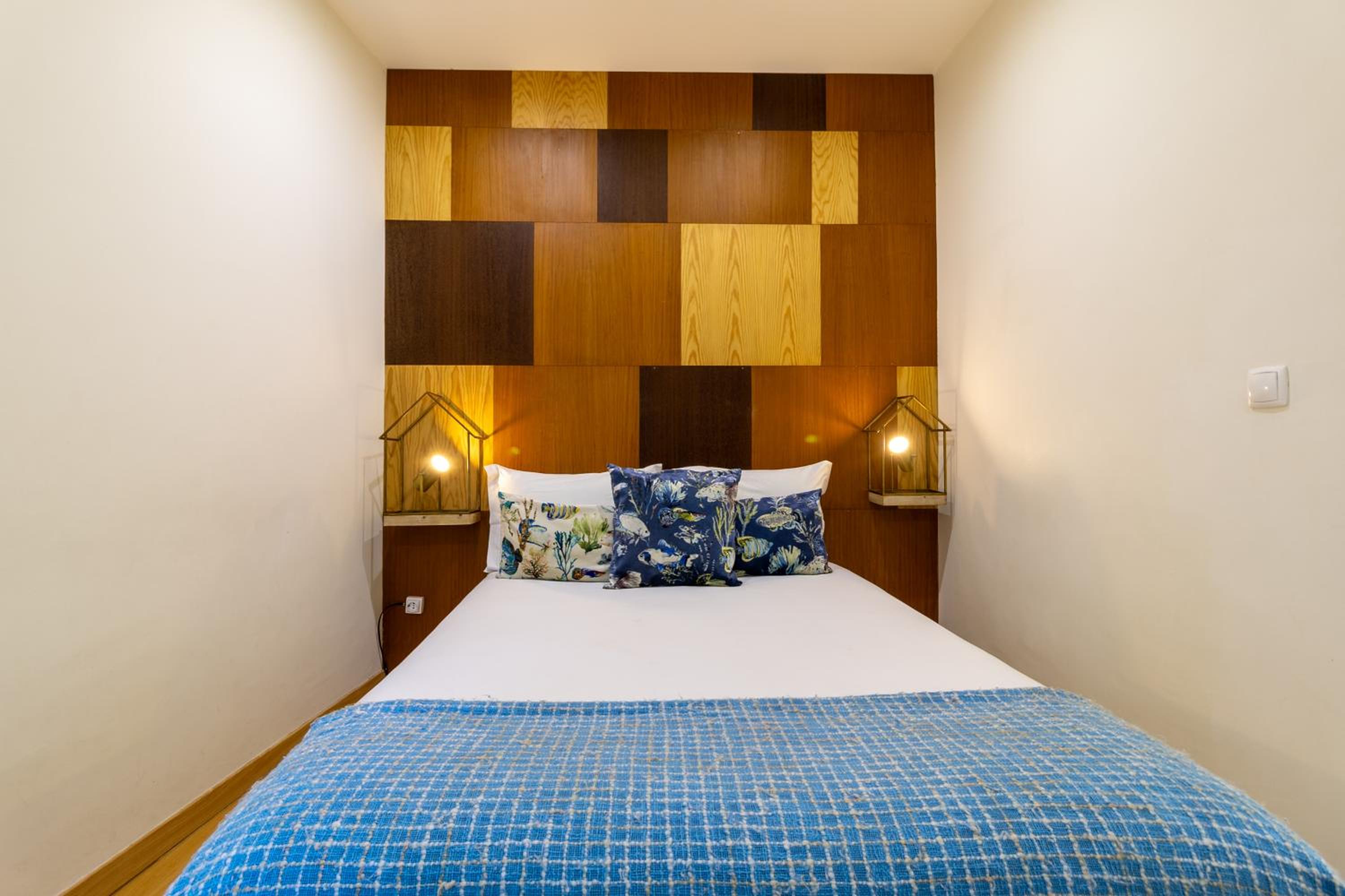 Double Room with Private Bathroom photo 3