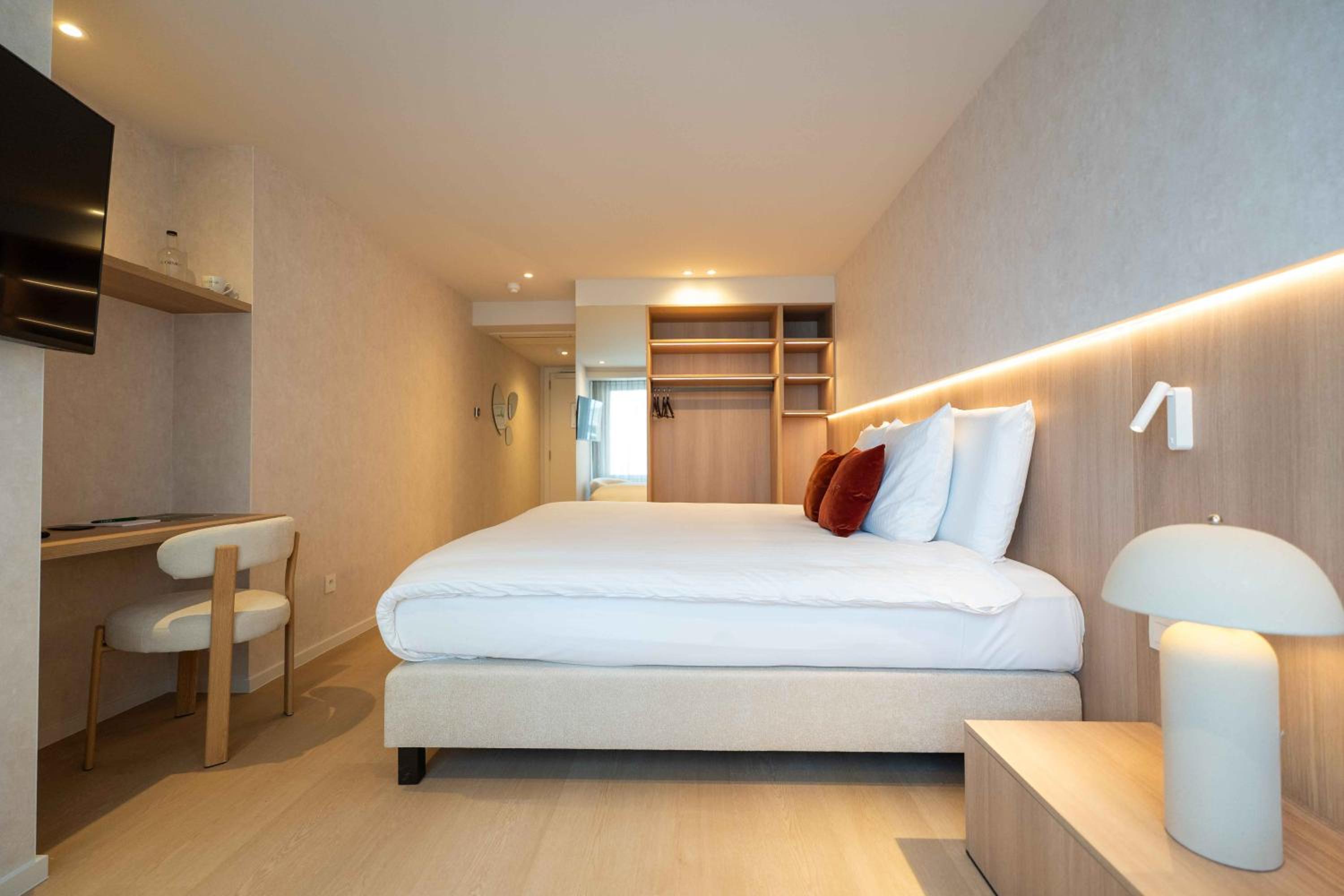 Double Room photo 2