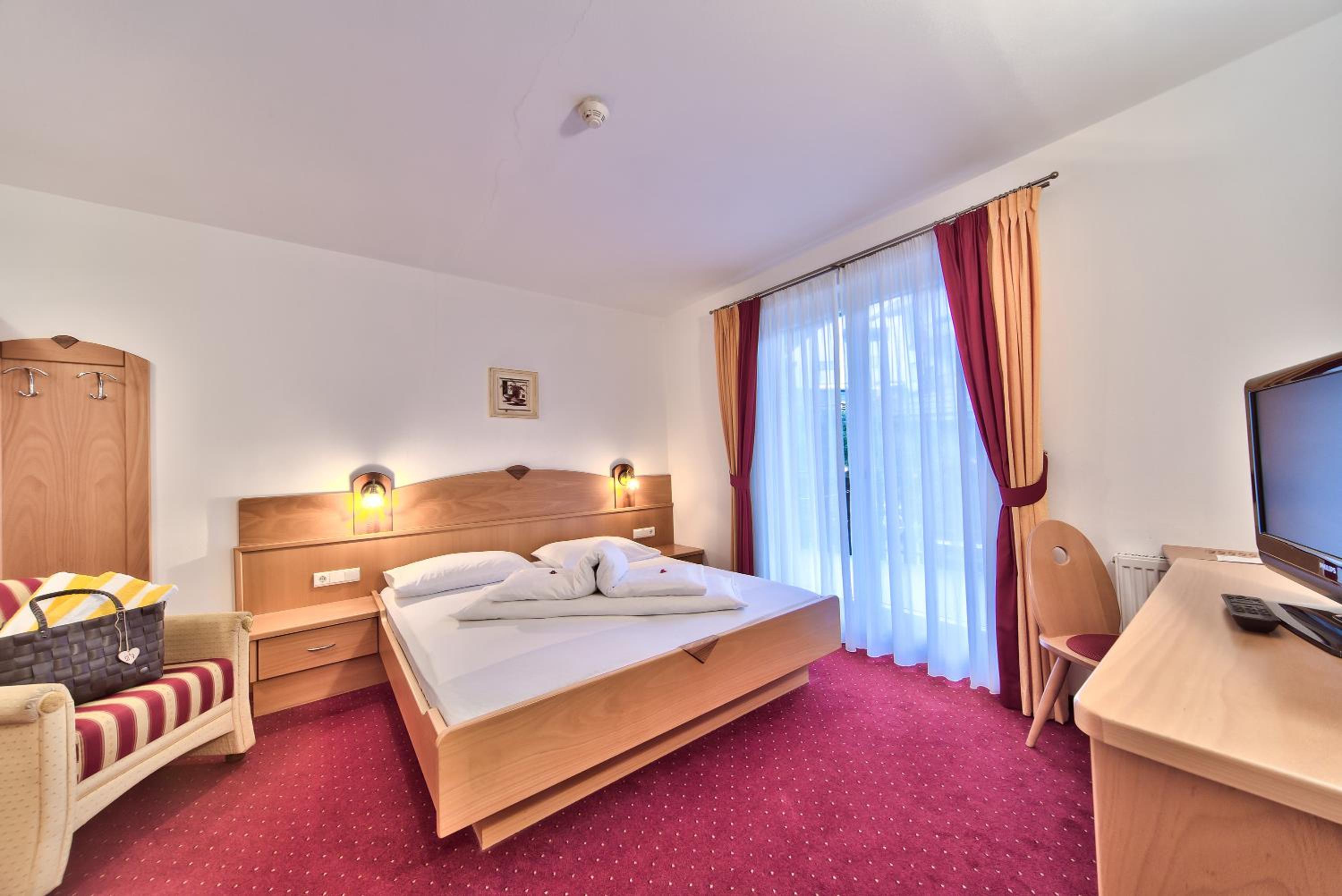 Double Room with Terrace photo 3