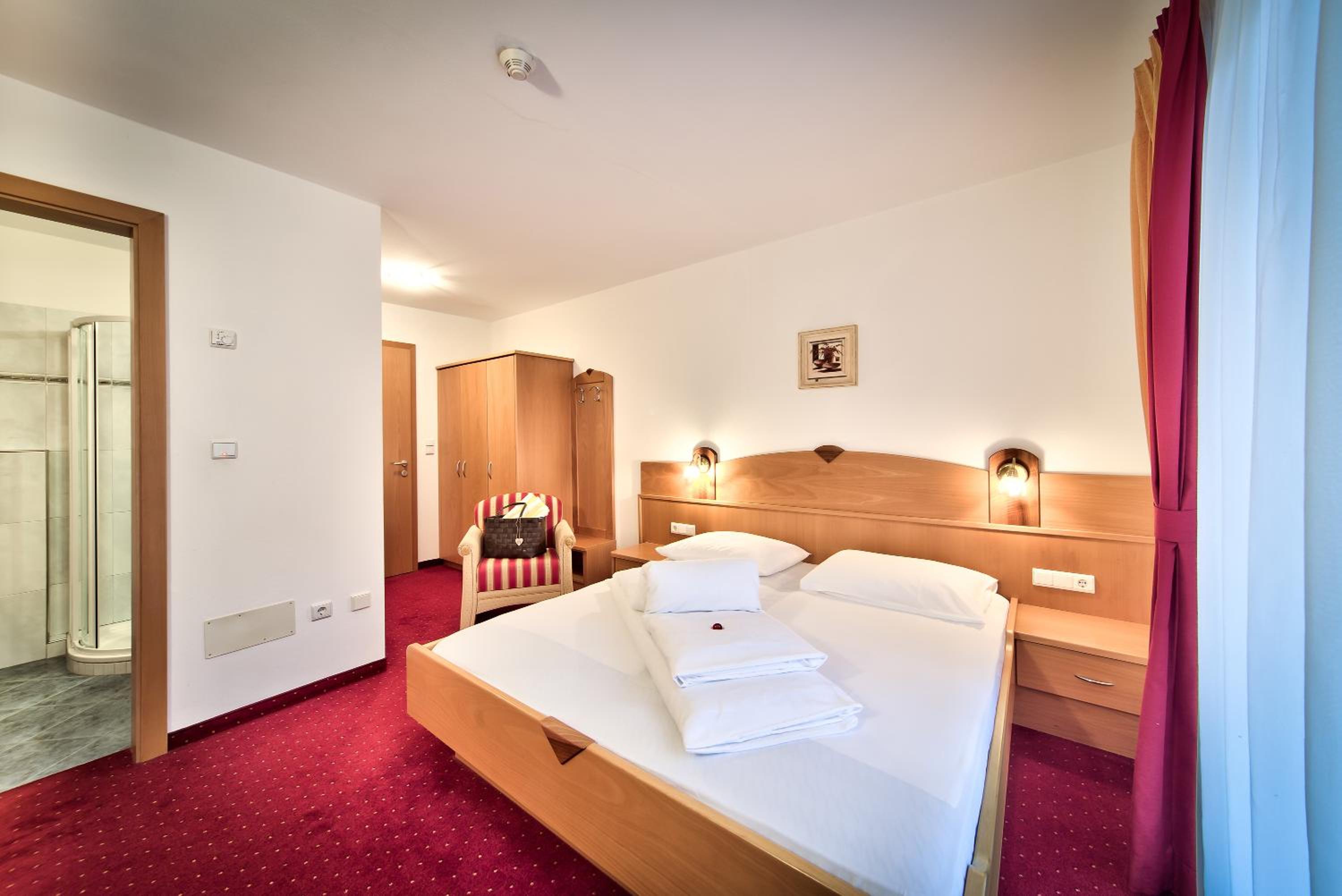 Double Room with Terrace photo 1