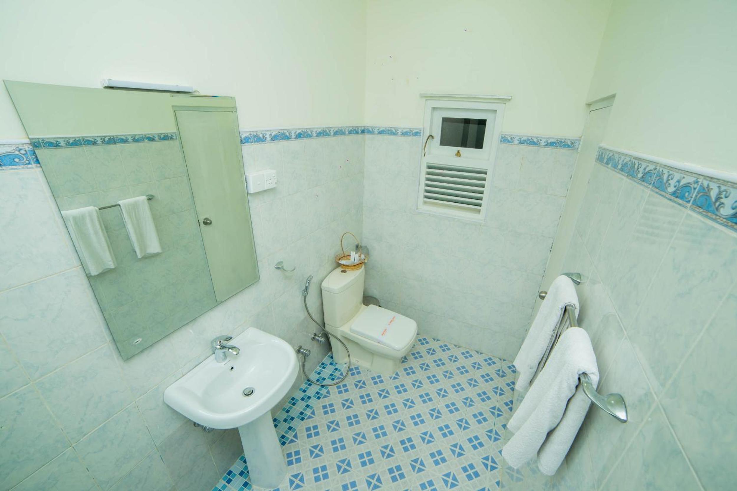 Deluxe Villa photo 3
