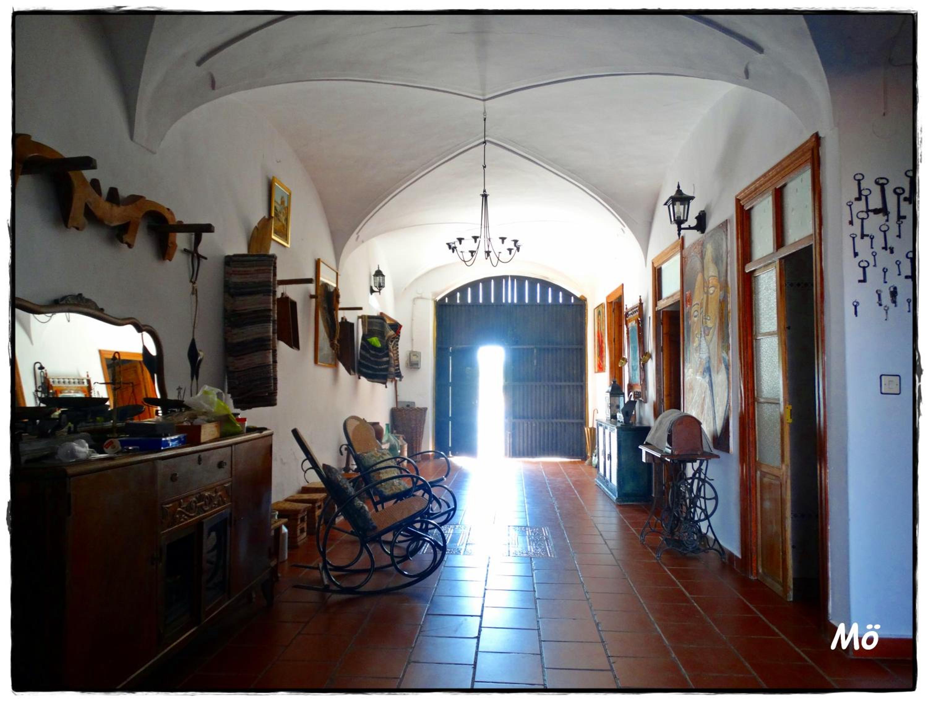 Casa de Vacaciones