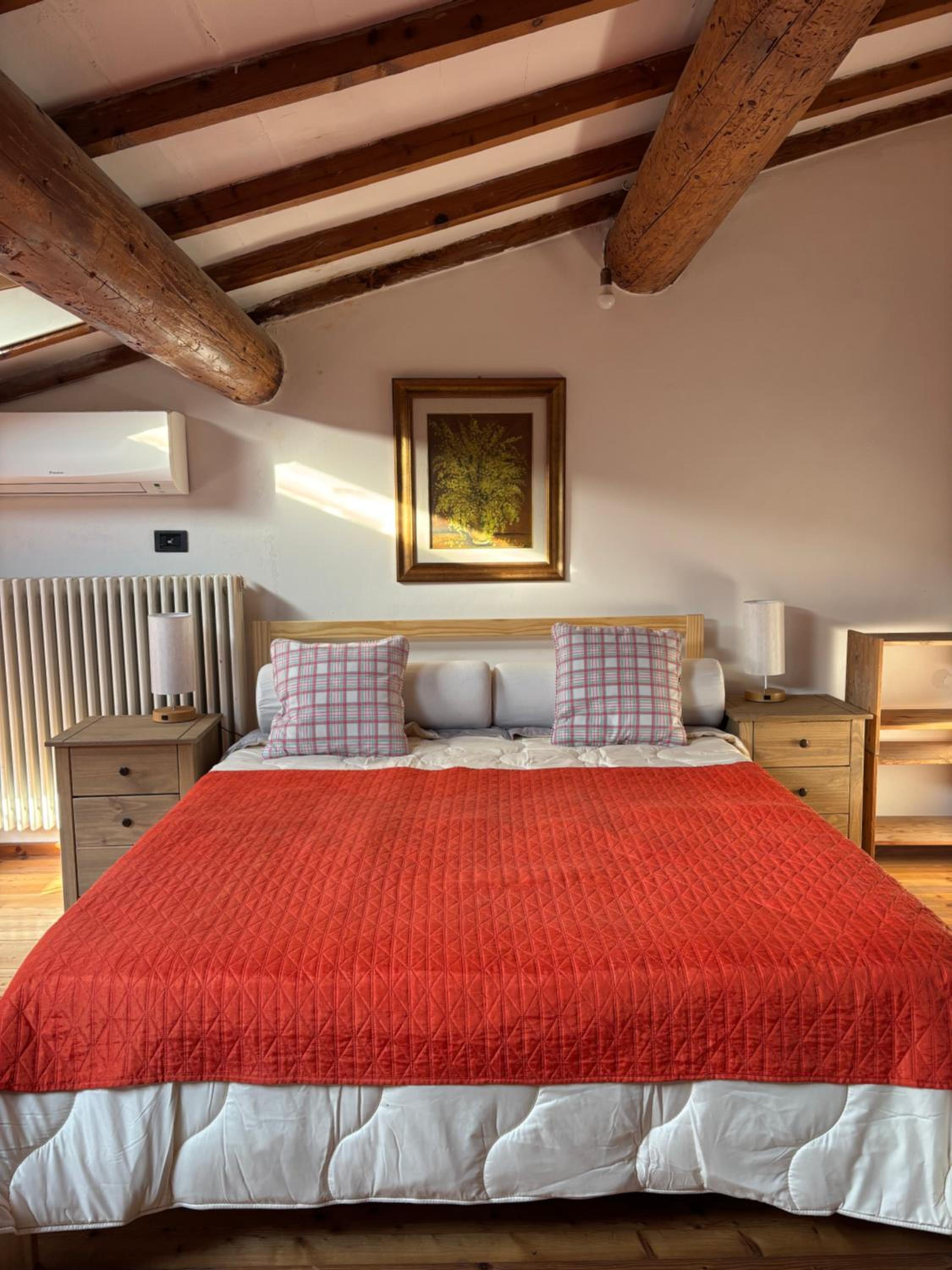 Deluxe Double Room photo 2
