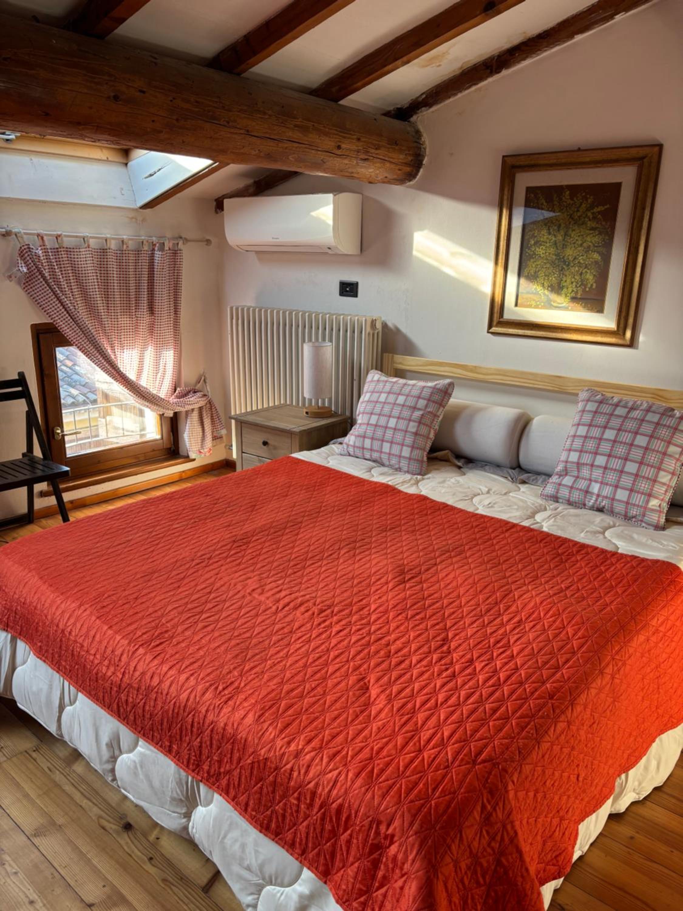 Deluxe Double Room photo 3