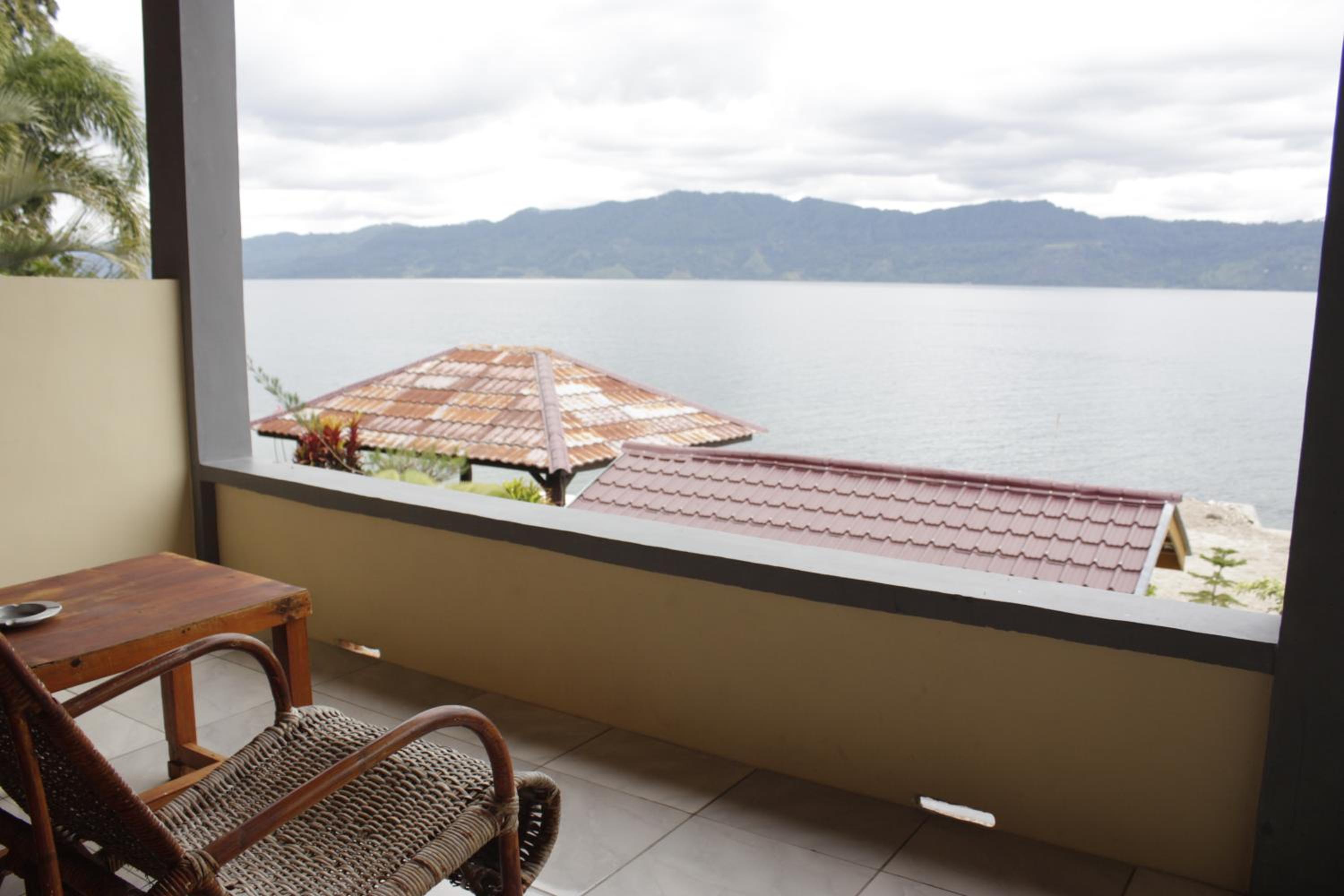 Double Room with Garden View photo 2