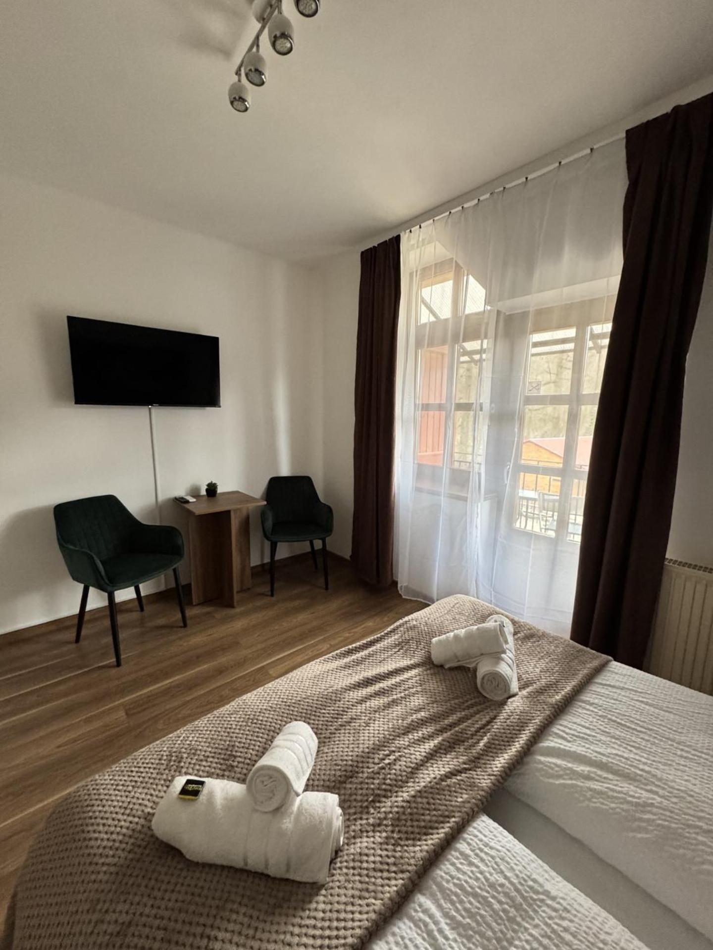 Double Room with Balcony photo 1