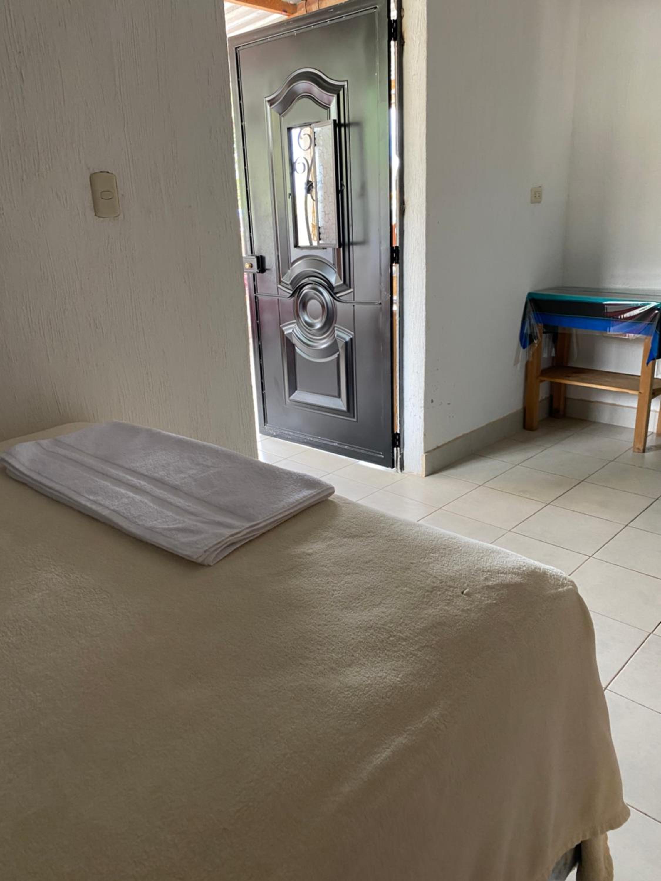 Budget Triple Room