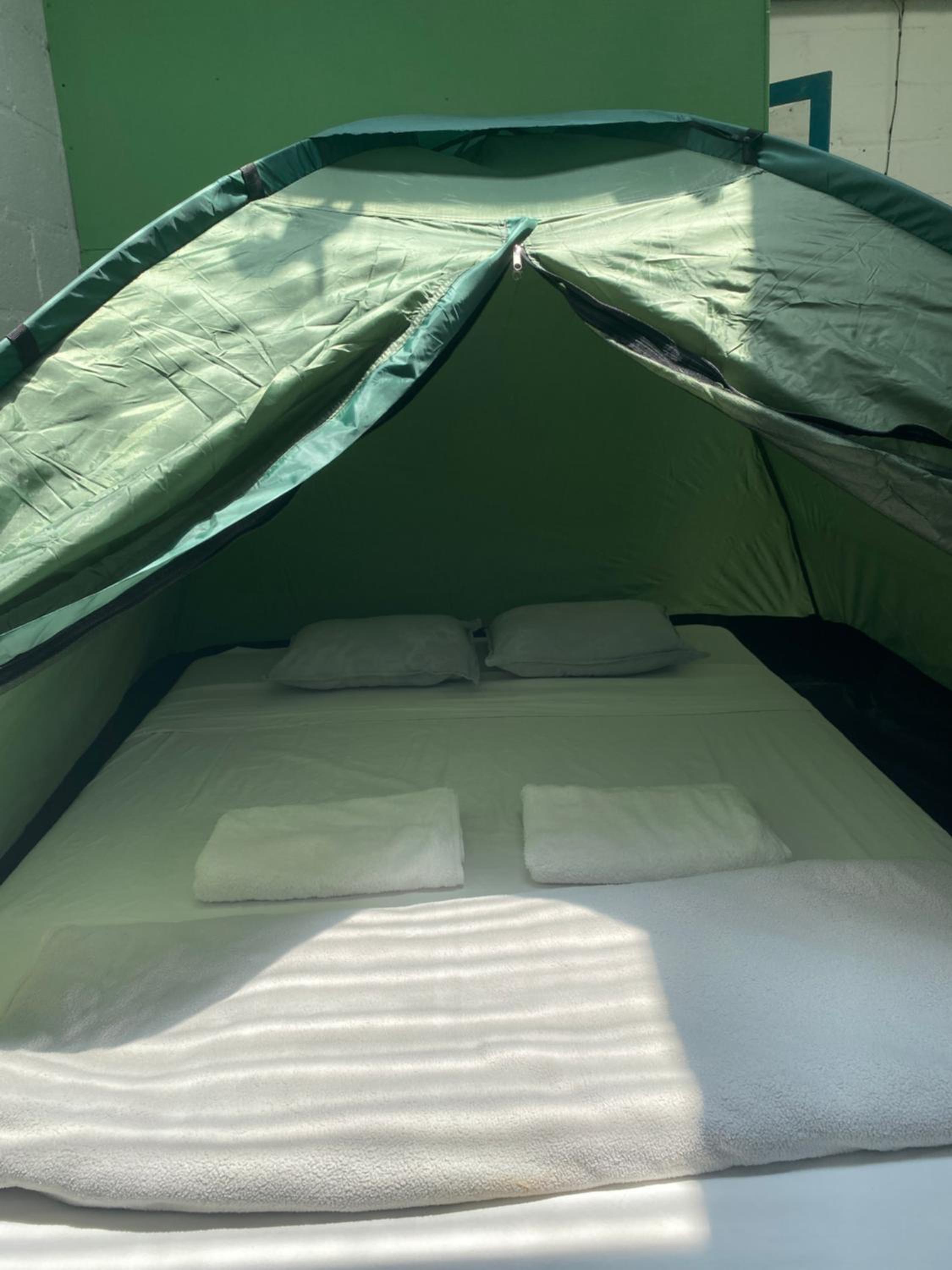 Tent photo 3