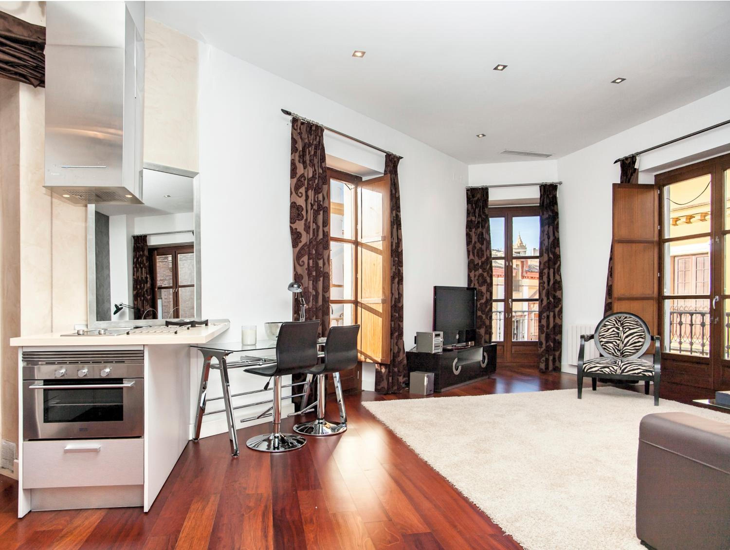 Apartment - Photo 60