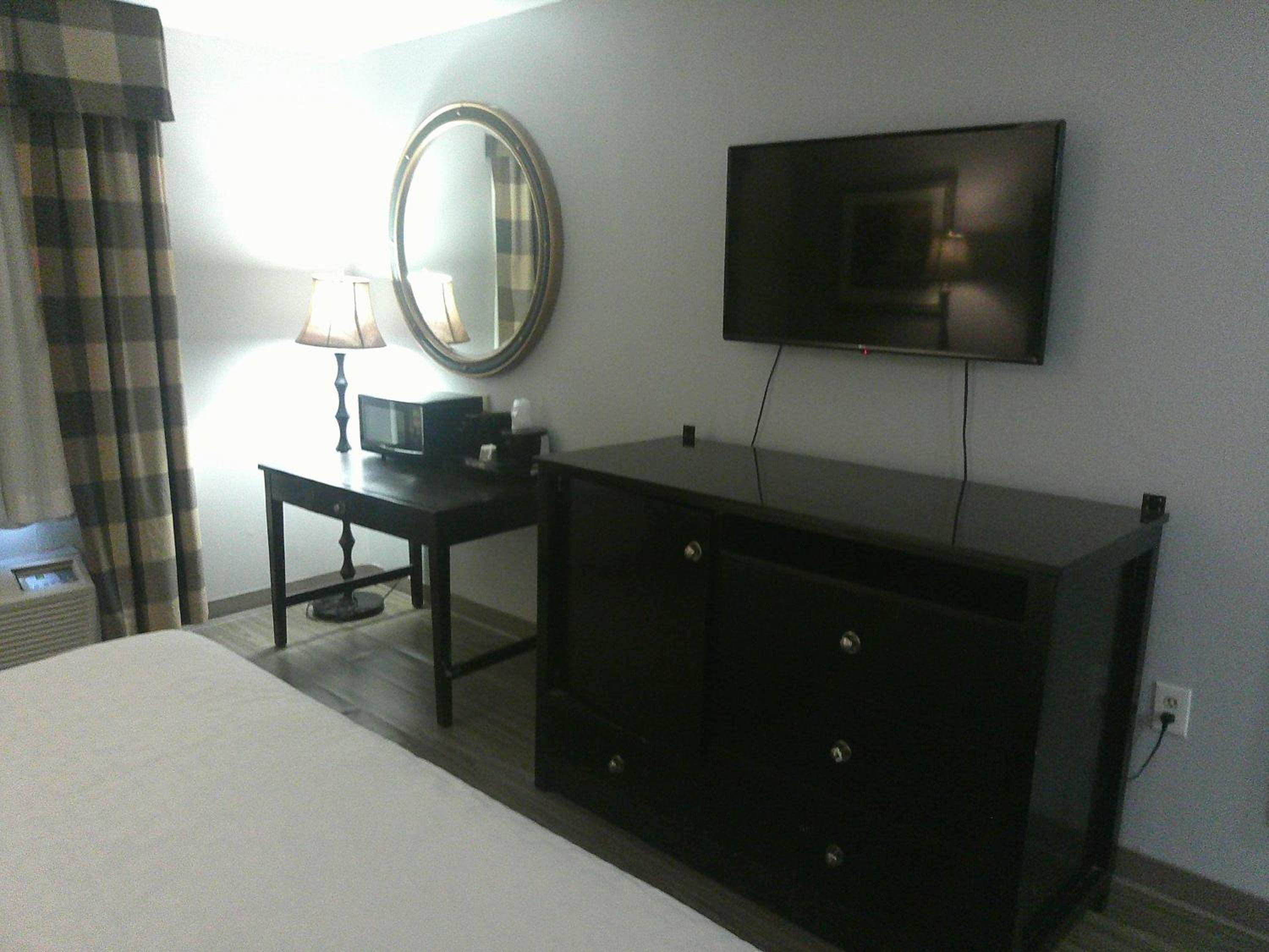 - Superior King Room Smoke Free - Photo 12