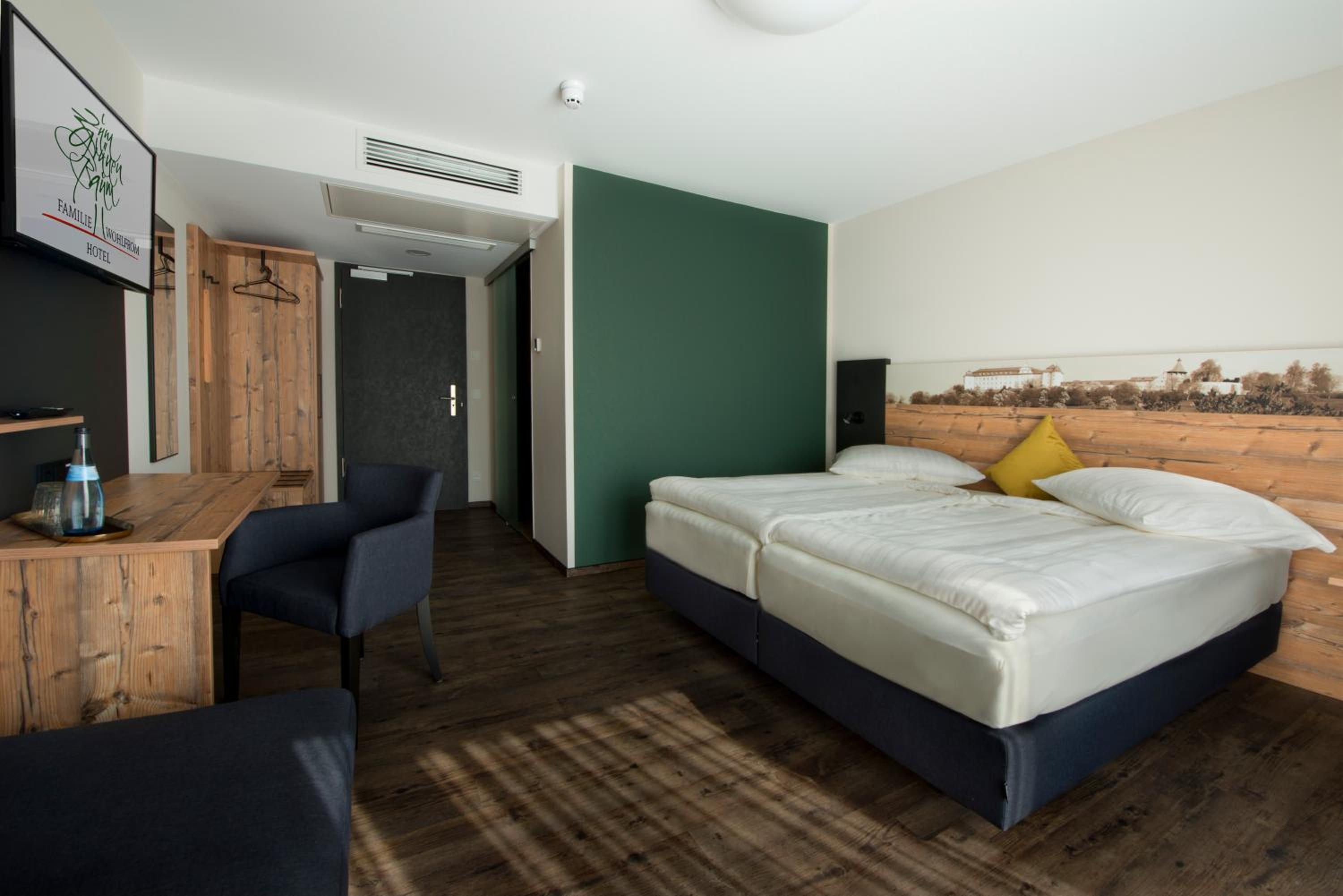 Double Room