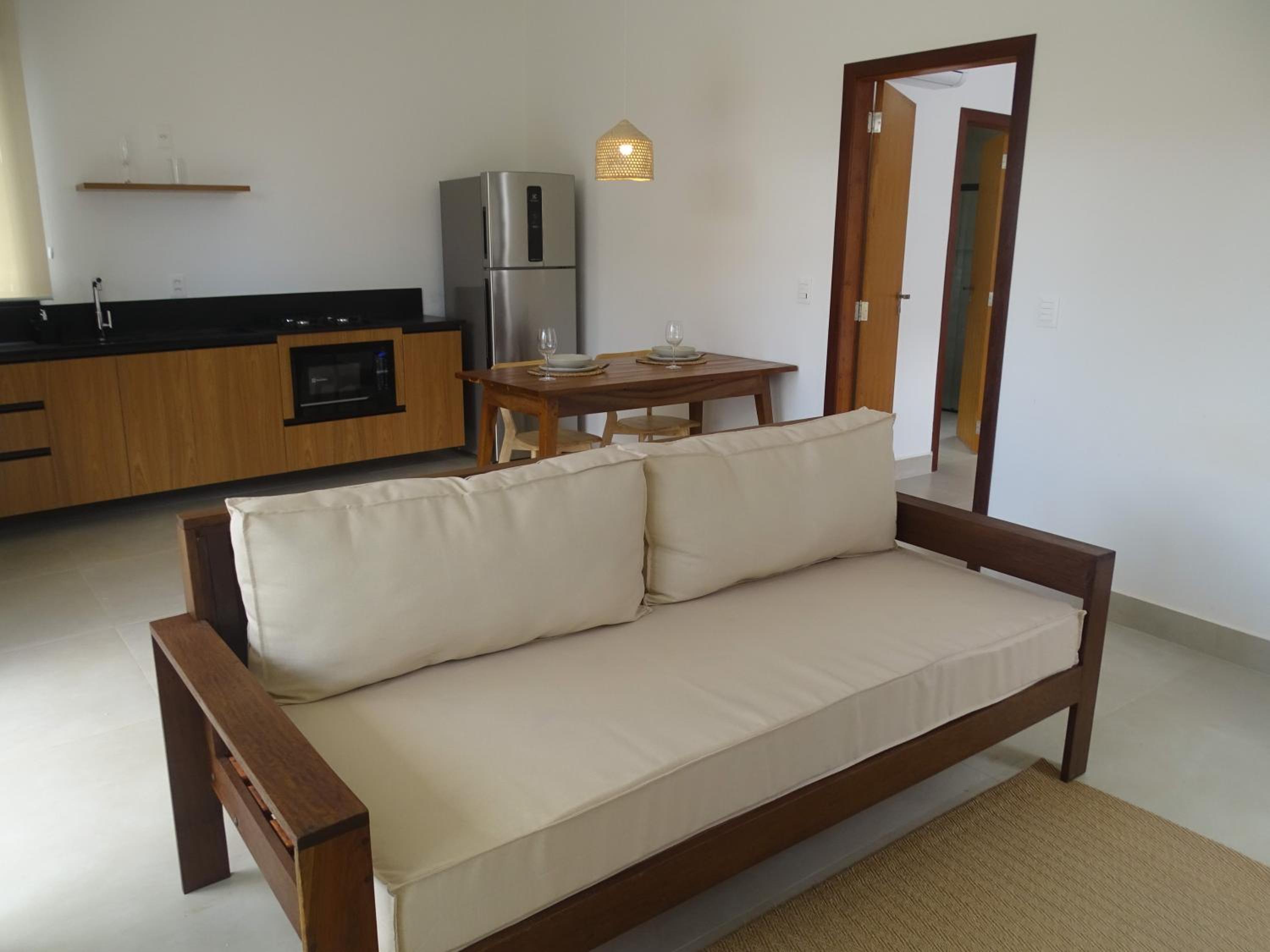 One-Bedroom House photo 3