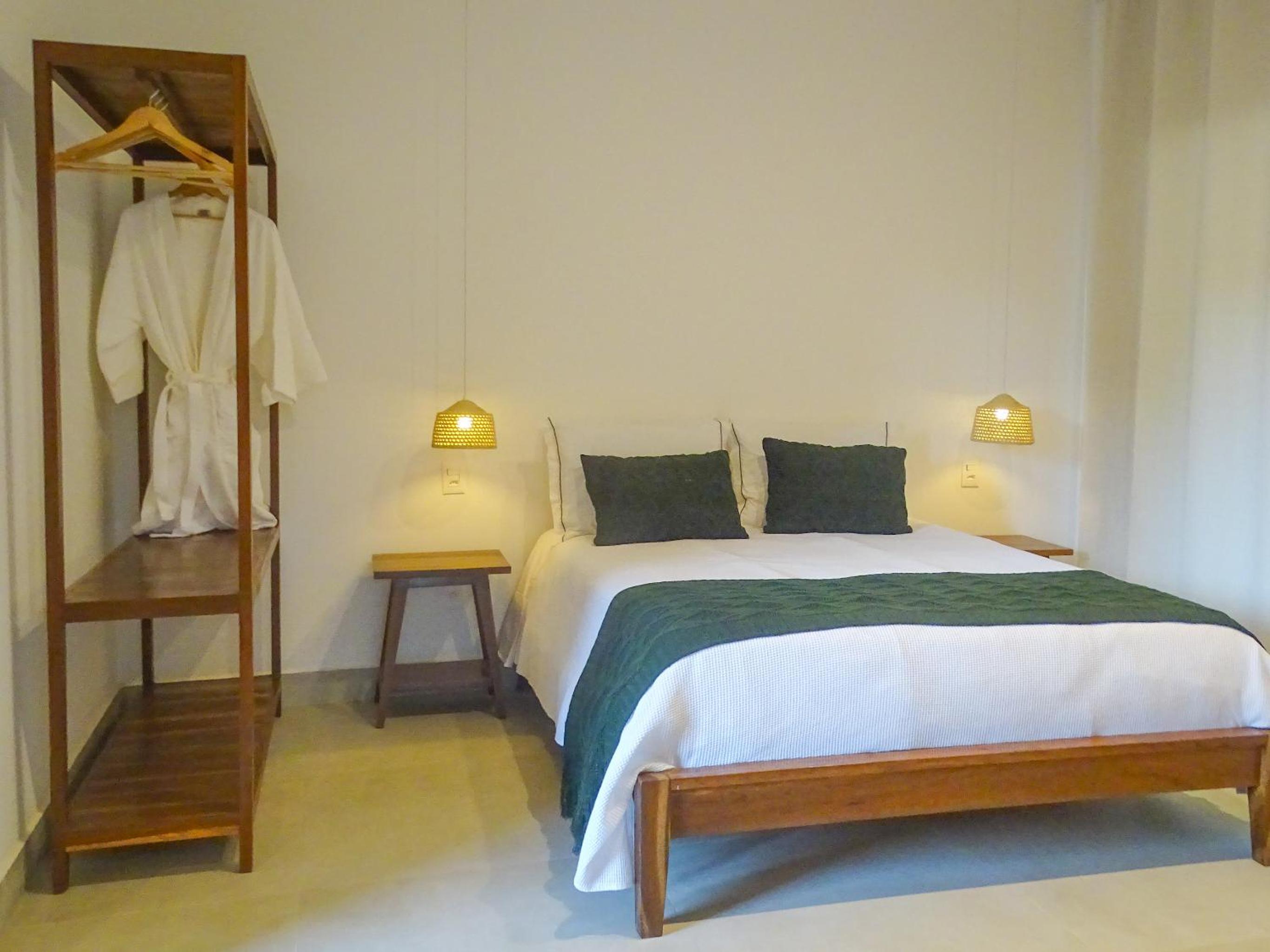 One-Bedroom House photo 2