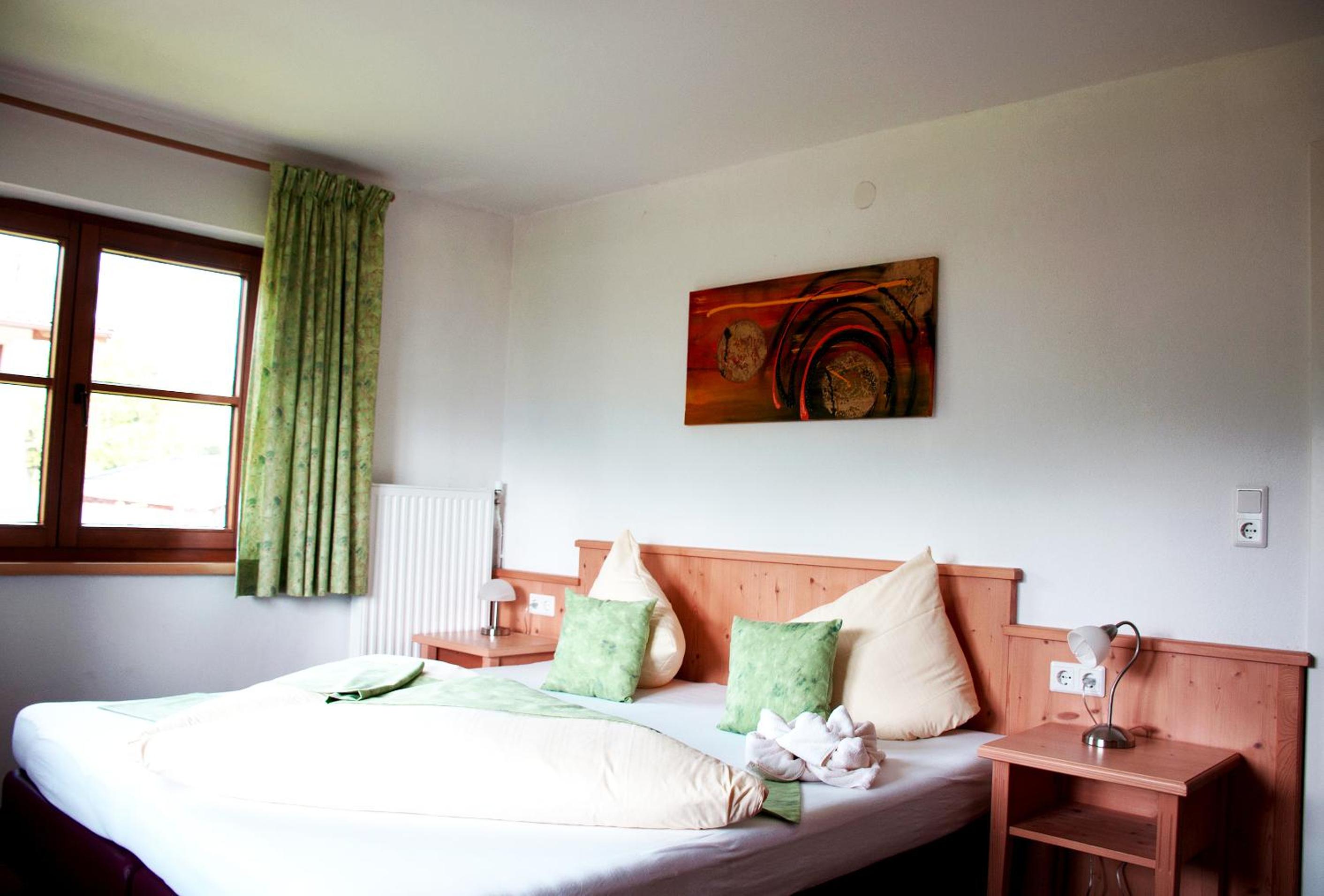 One-Bedroom Apartment with Balcony - Photo 1