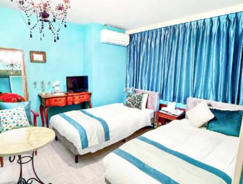 Superior Twin Room photo 1