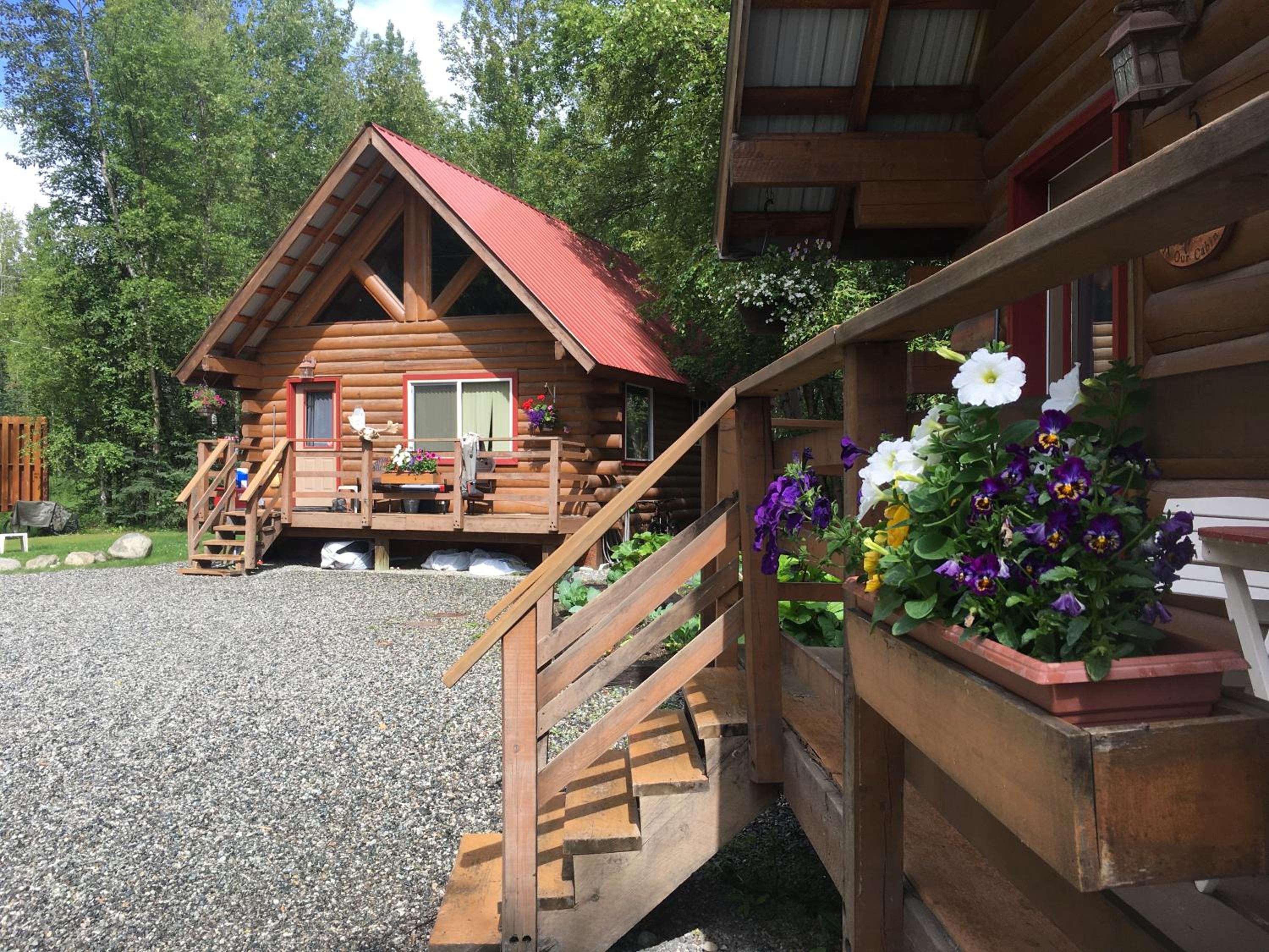Superior Chalet photo 1