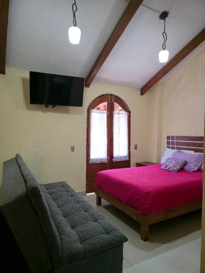 Twin Room photo 1