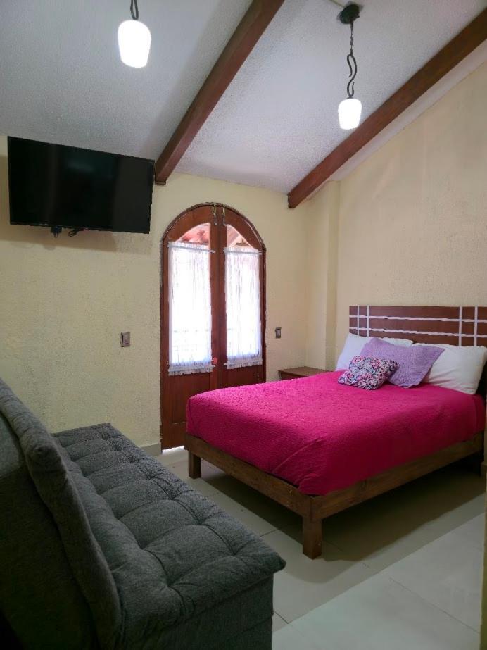 Twin Room photo 3