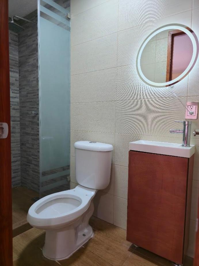 Twin Room photo 2