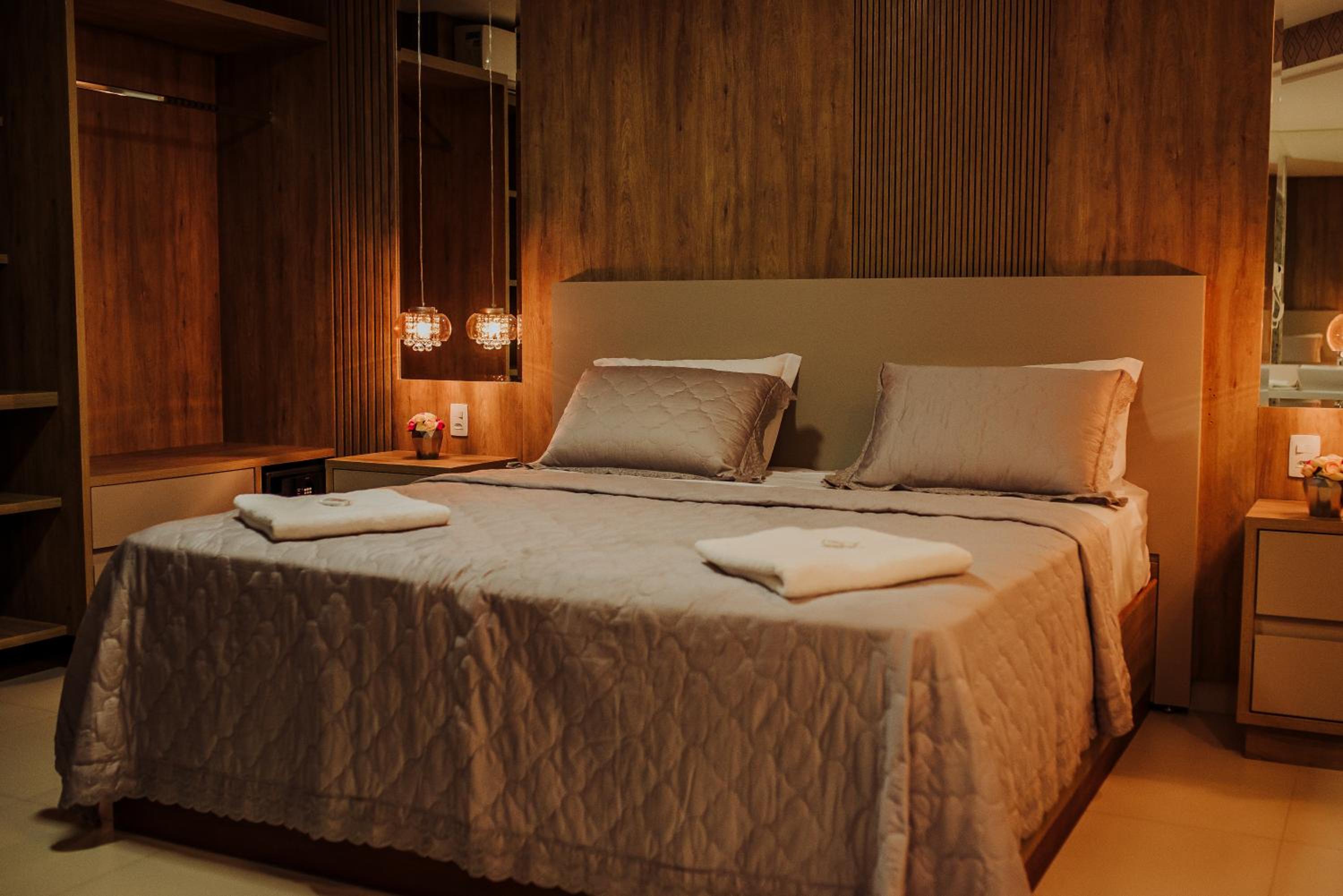 Deluxe Double Room with Bath