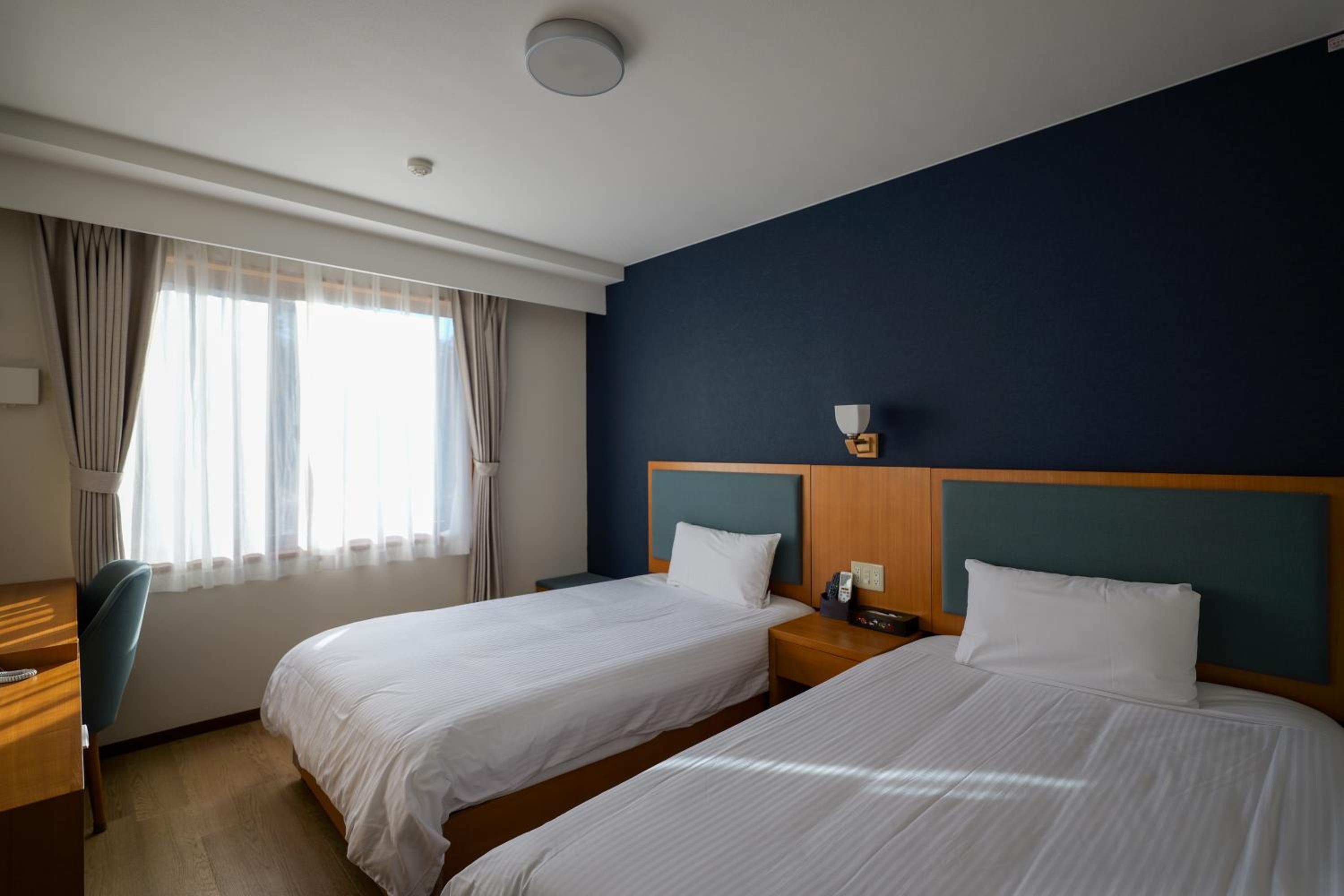 Standard Twin Room photo 1