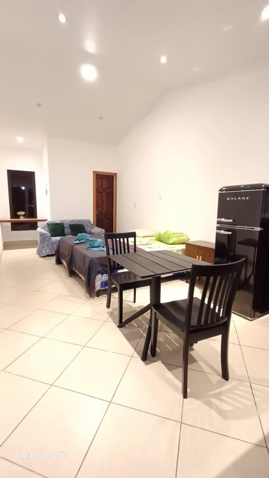 Deluxe Apartment photo 2