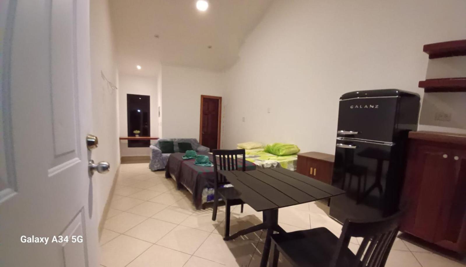 Deluxe Apartment photo 3