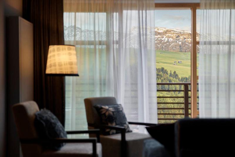 Suite photo 1