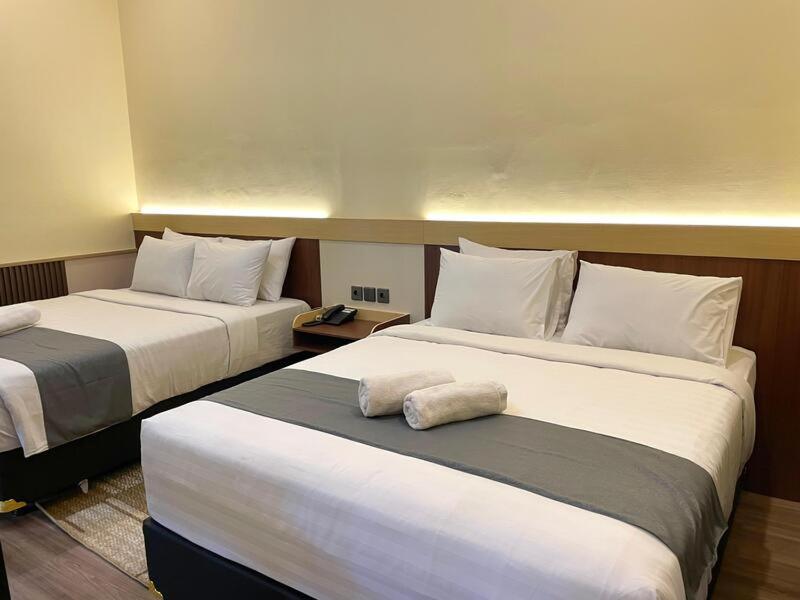 Suite - Photo 1