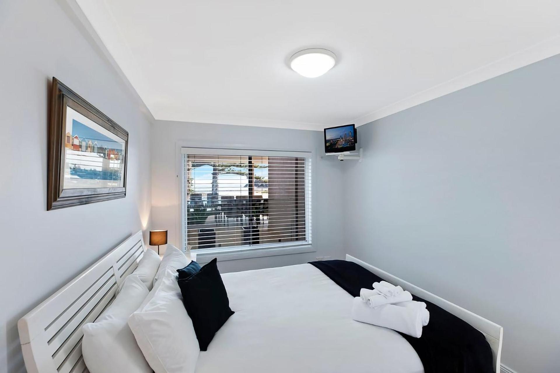 Apartment with Sea View photo 3